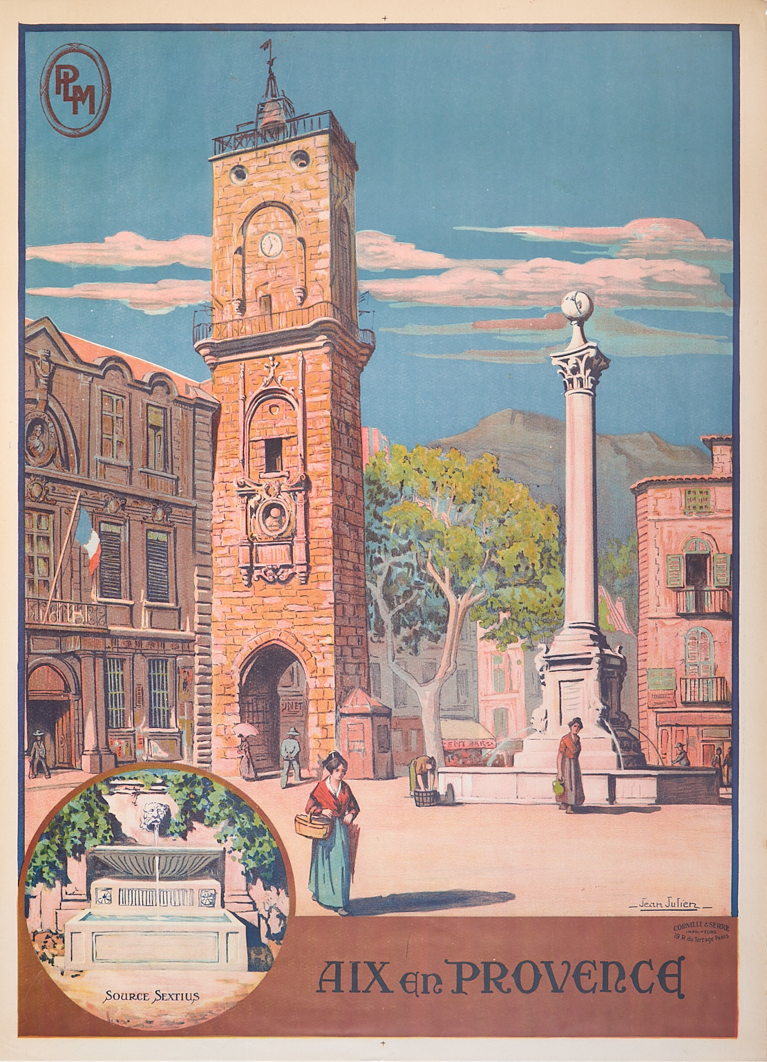 Aix en Provence