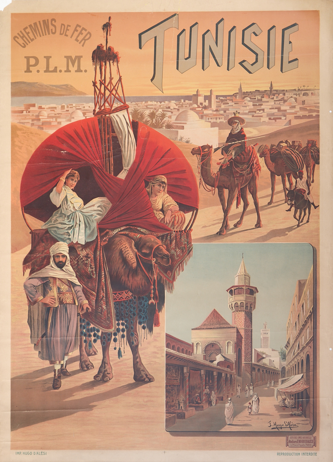 Tunisie