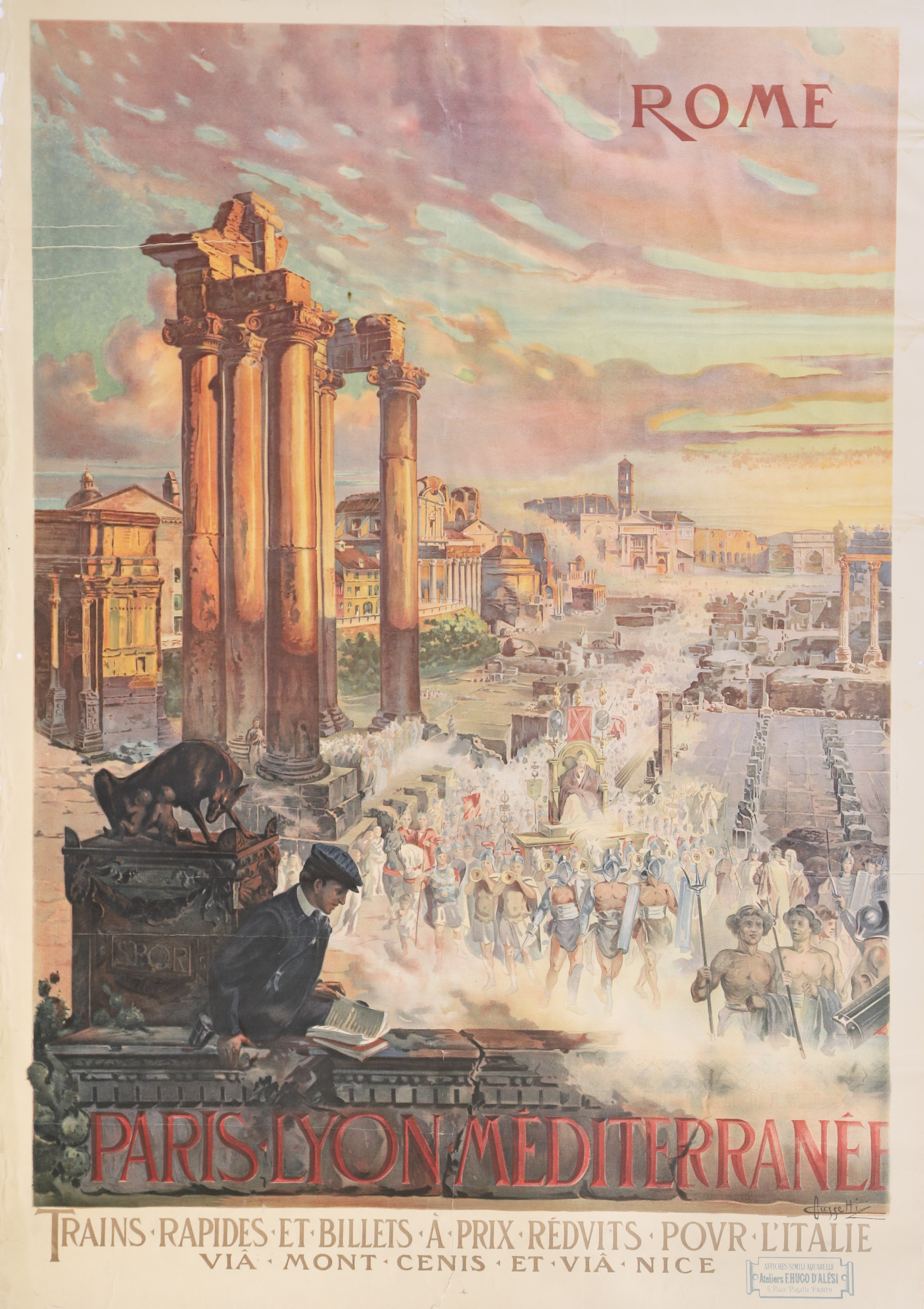 Rome