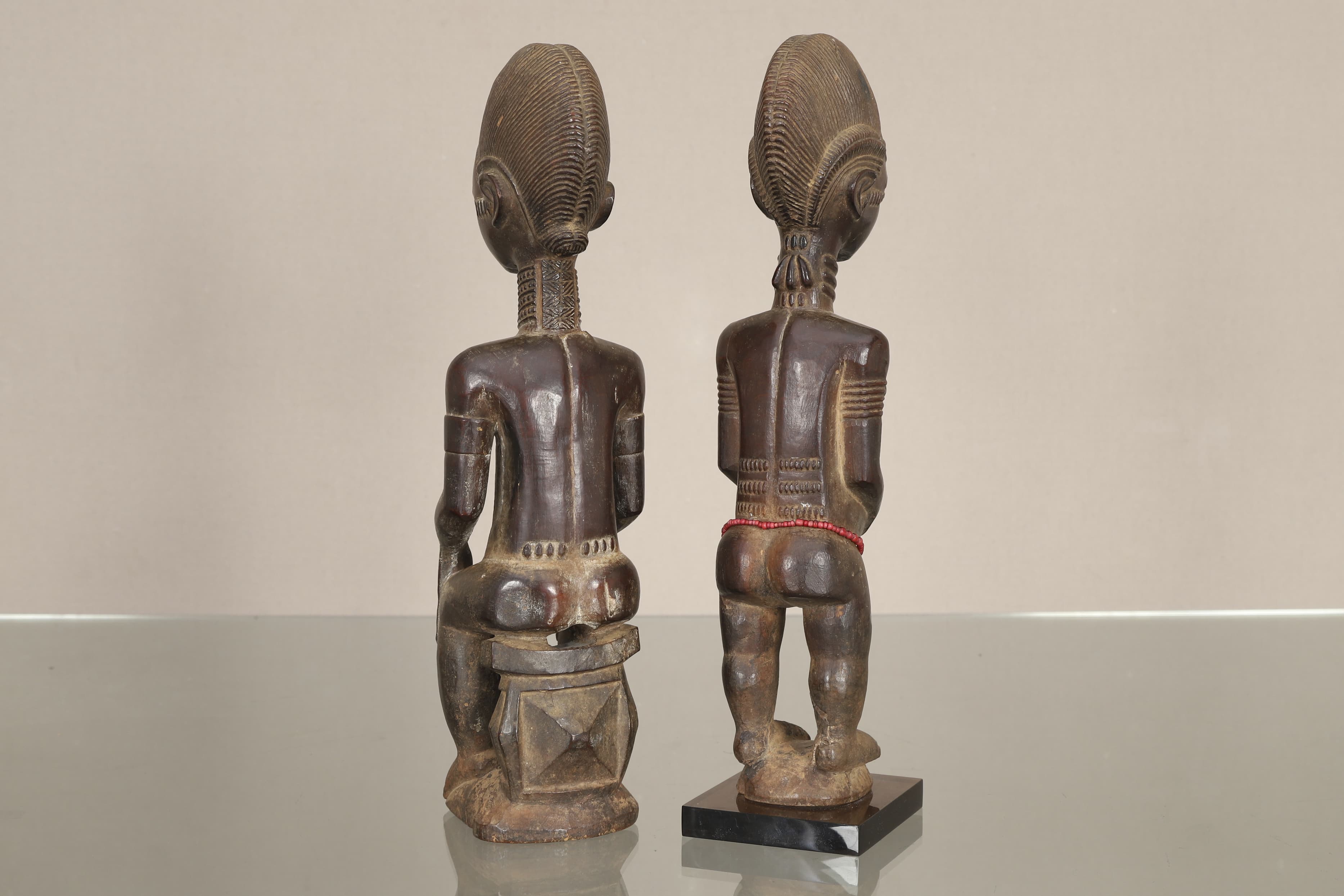 Baoulé, Côte d’Ivoire