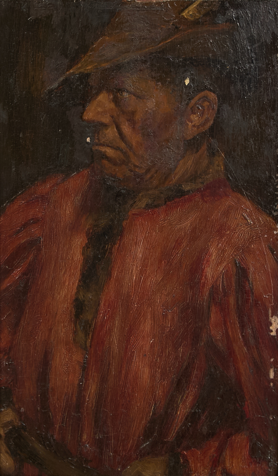 Attribué à Ernst Josephson (1851-1906)