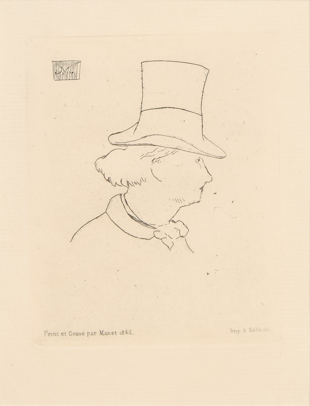 Édouard Manet (1832-1883)