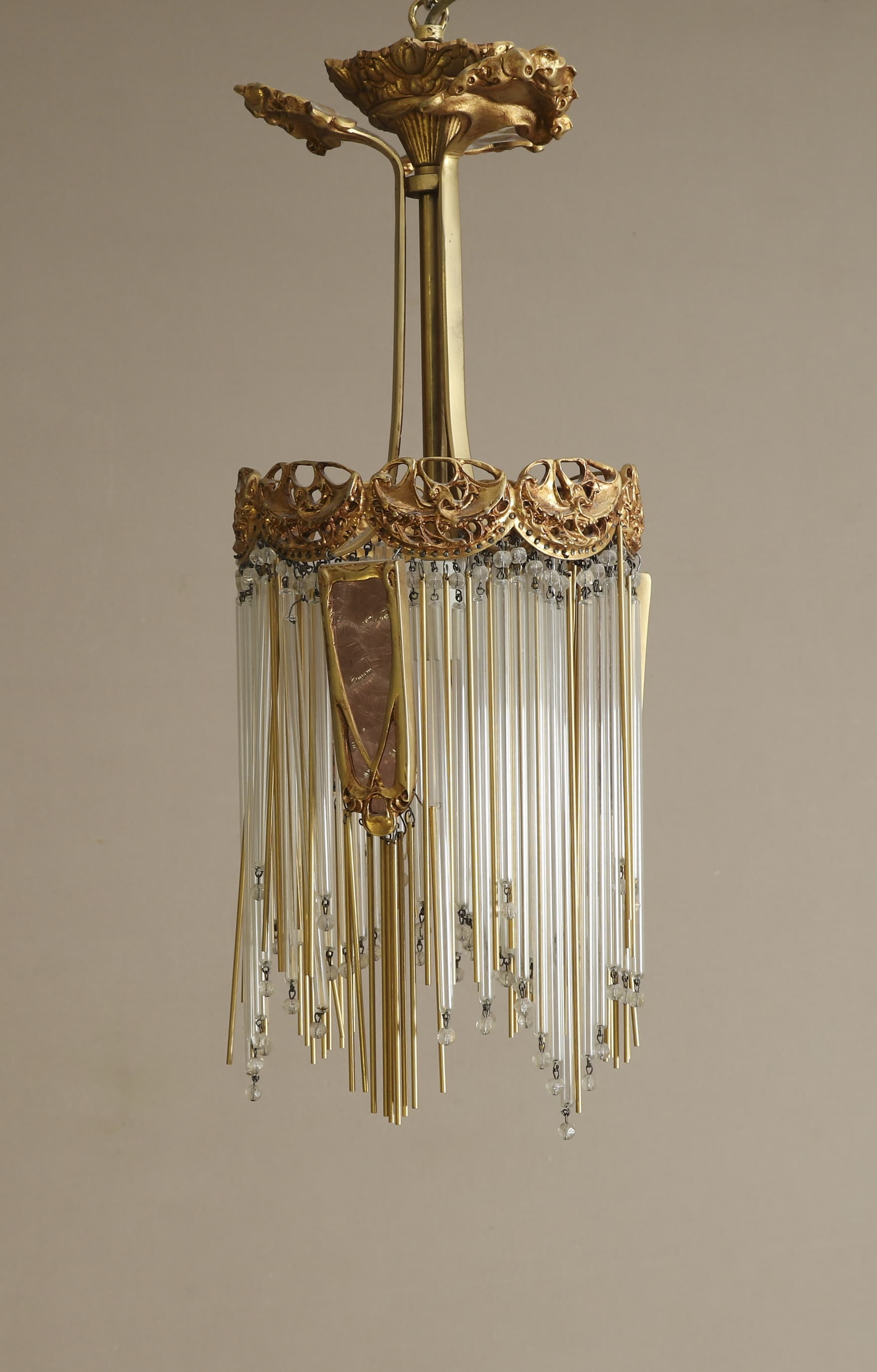 D’après Hector Guimard (1867-1942) · Édition...