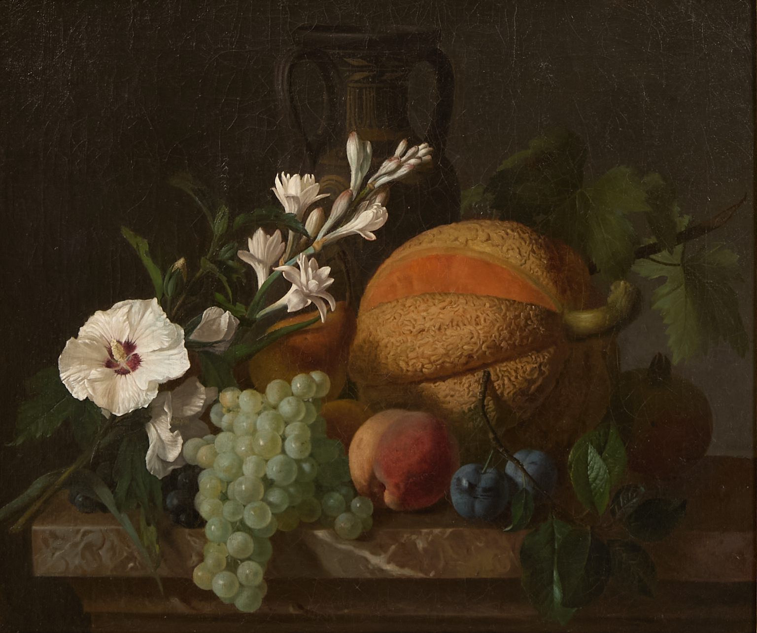 Antoine Berjon (1754-1843), attribué à