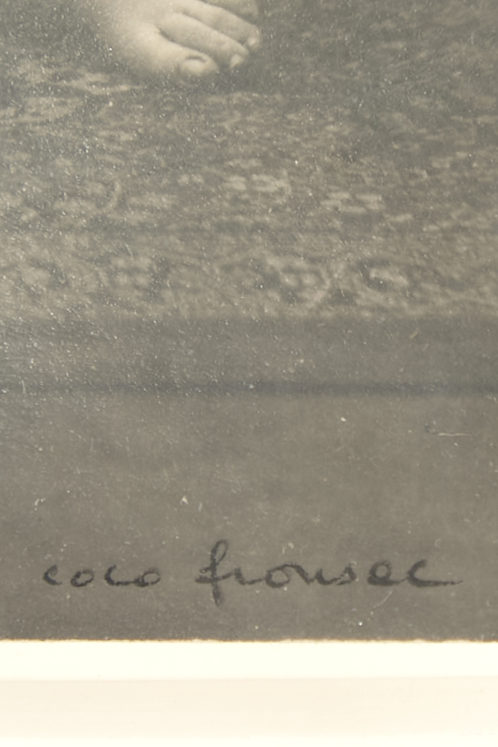 Coco Fronsac (né en 1962)