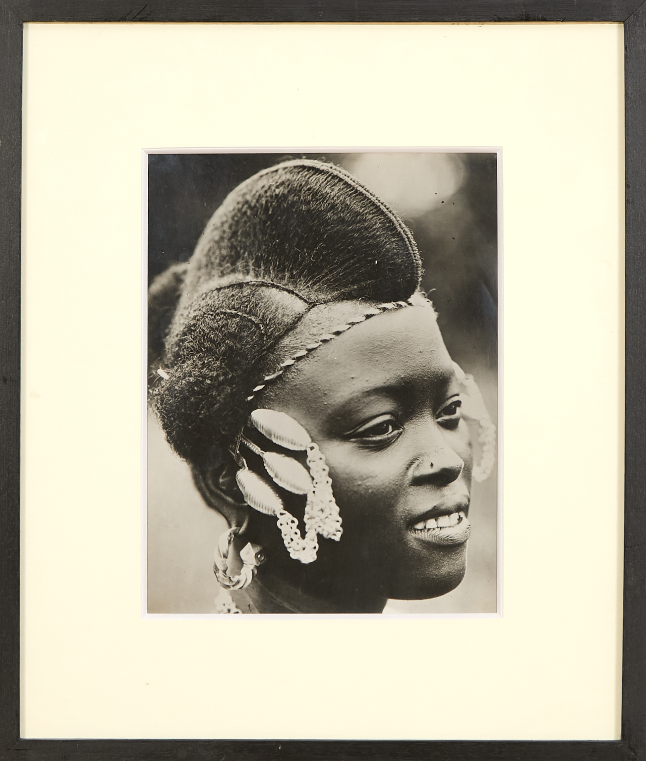 Ensemble de photographies