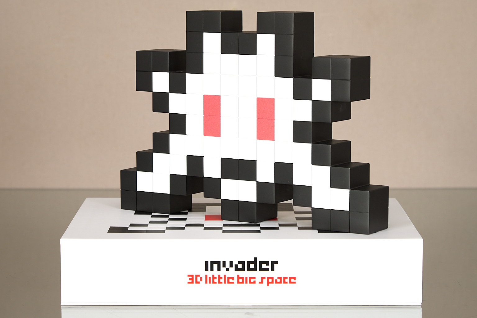 3D Little big space