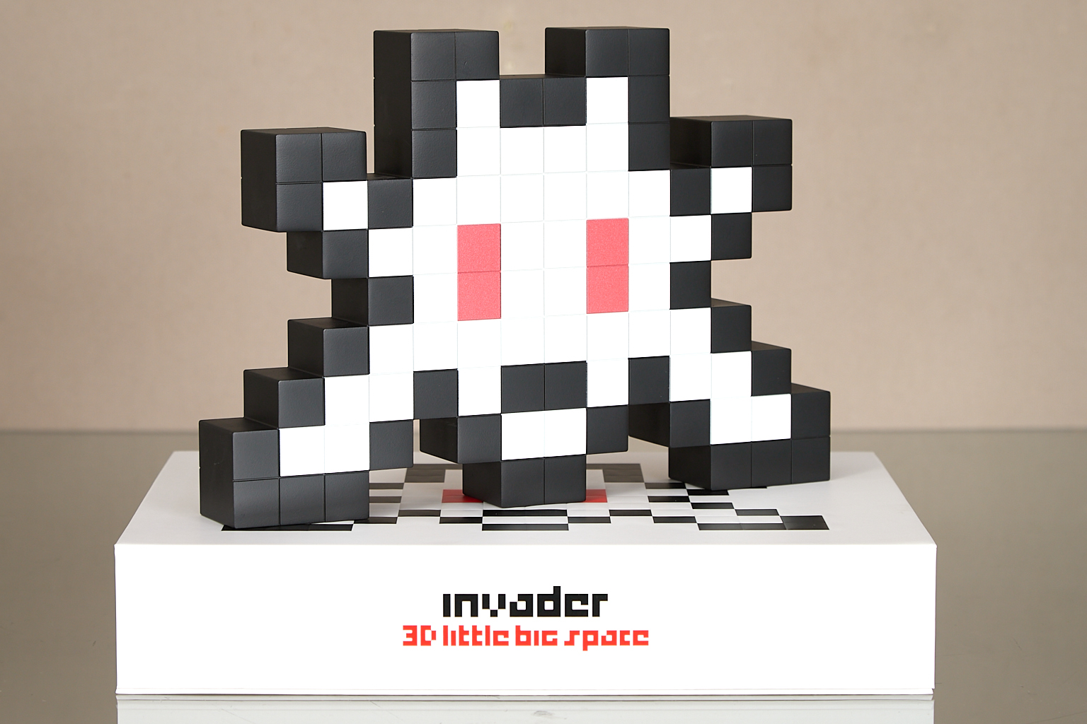 Invader (né en 1969)