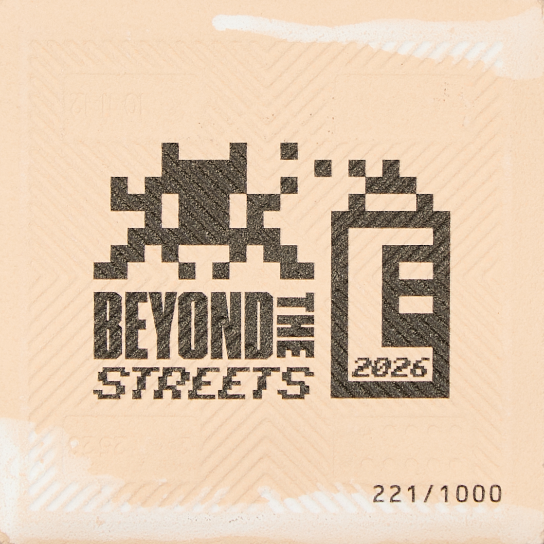 Space Invader (né en 1969)