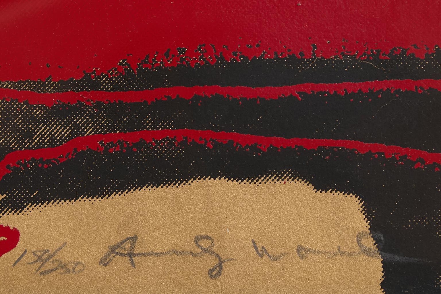 Andy Warhol (1928-1987)