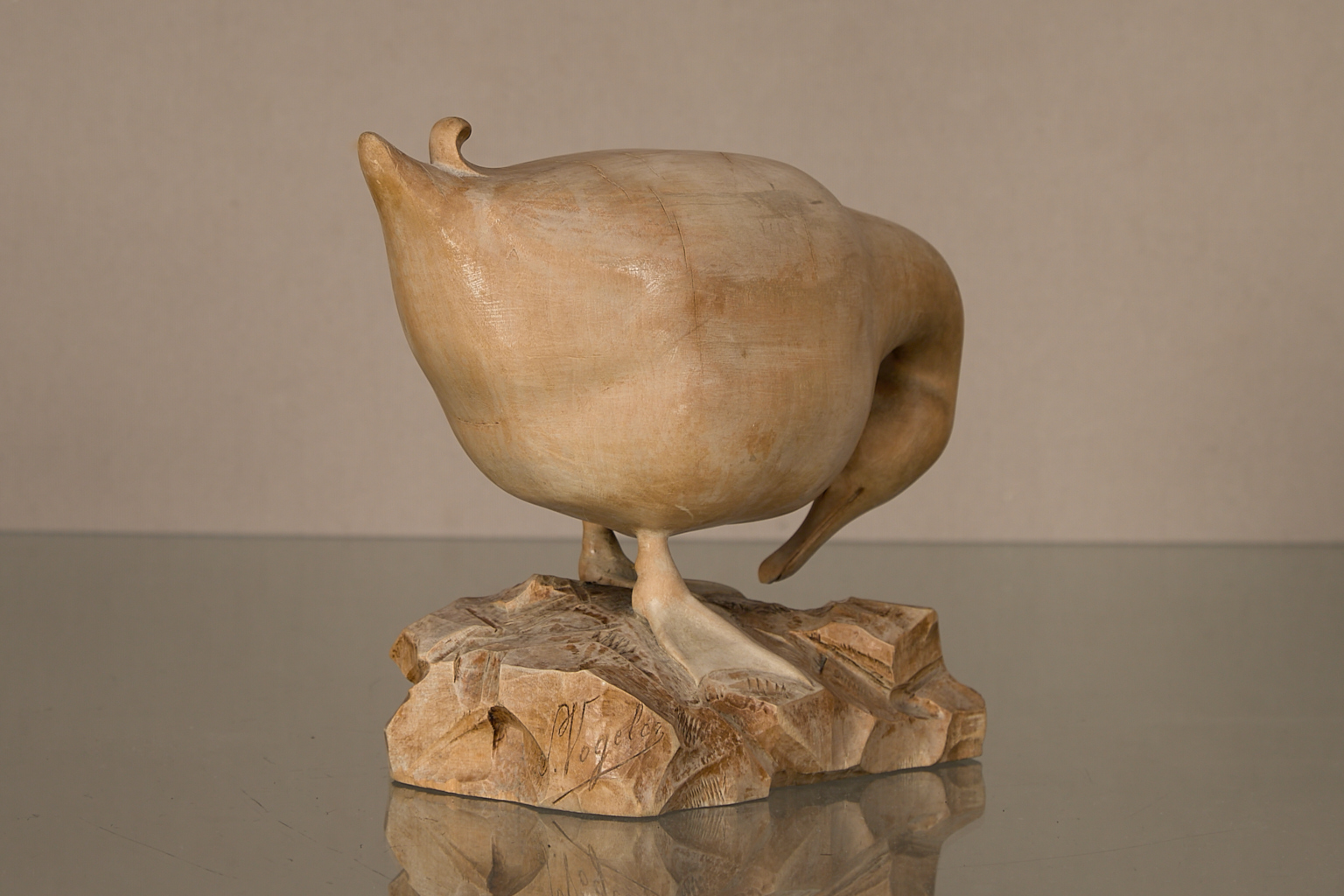 S. Vogeler (début du XXe siècle)