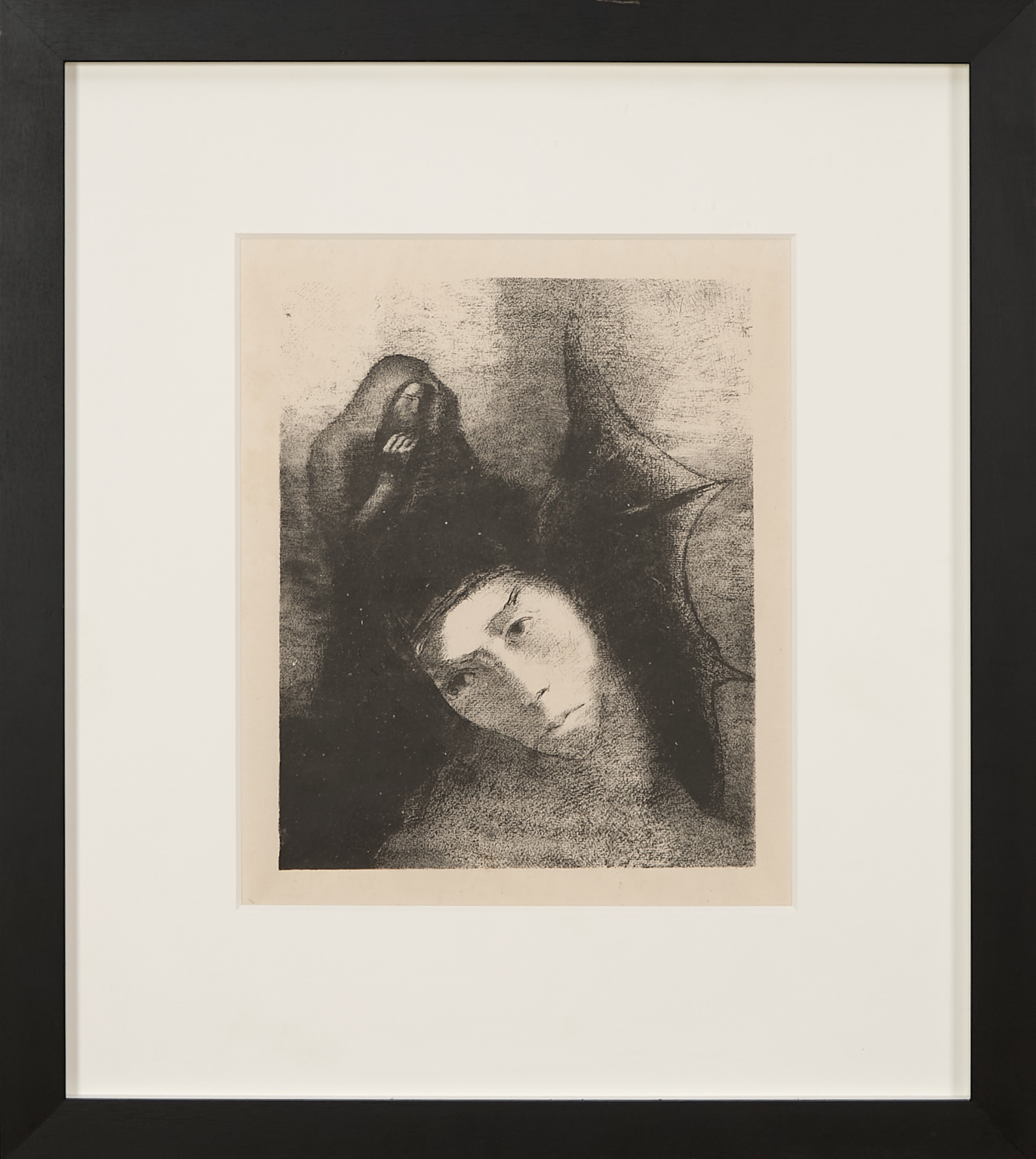 Le Diable et saint Antoine [Antoine : Quel est le…