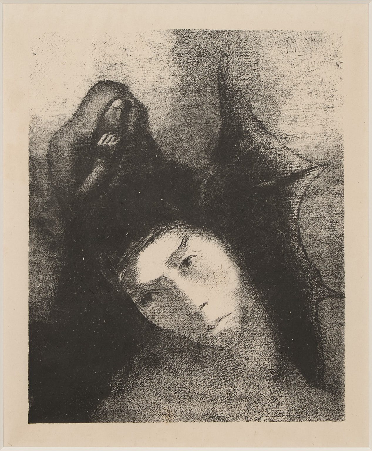 Odilon Redon (1840-1916)