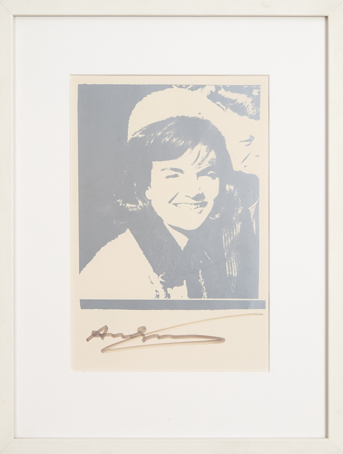 Jackie Kennedy