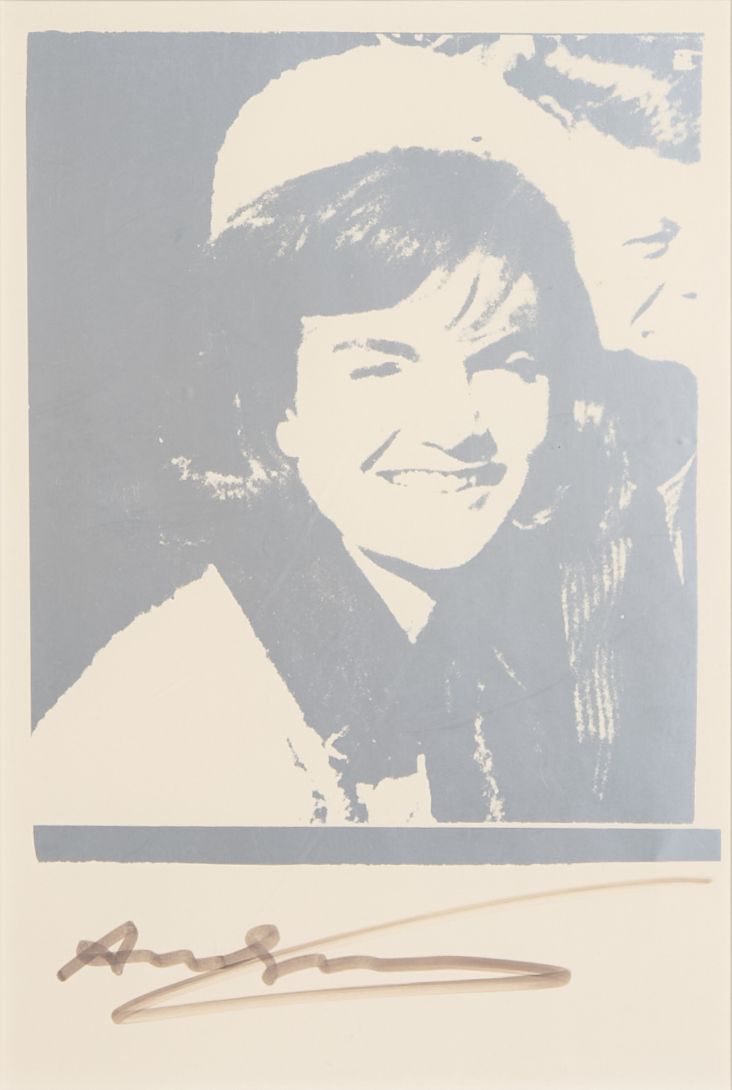 Andy Warhol (1928-1987)