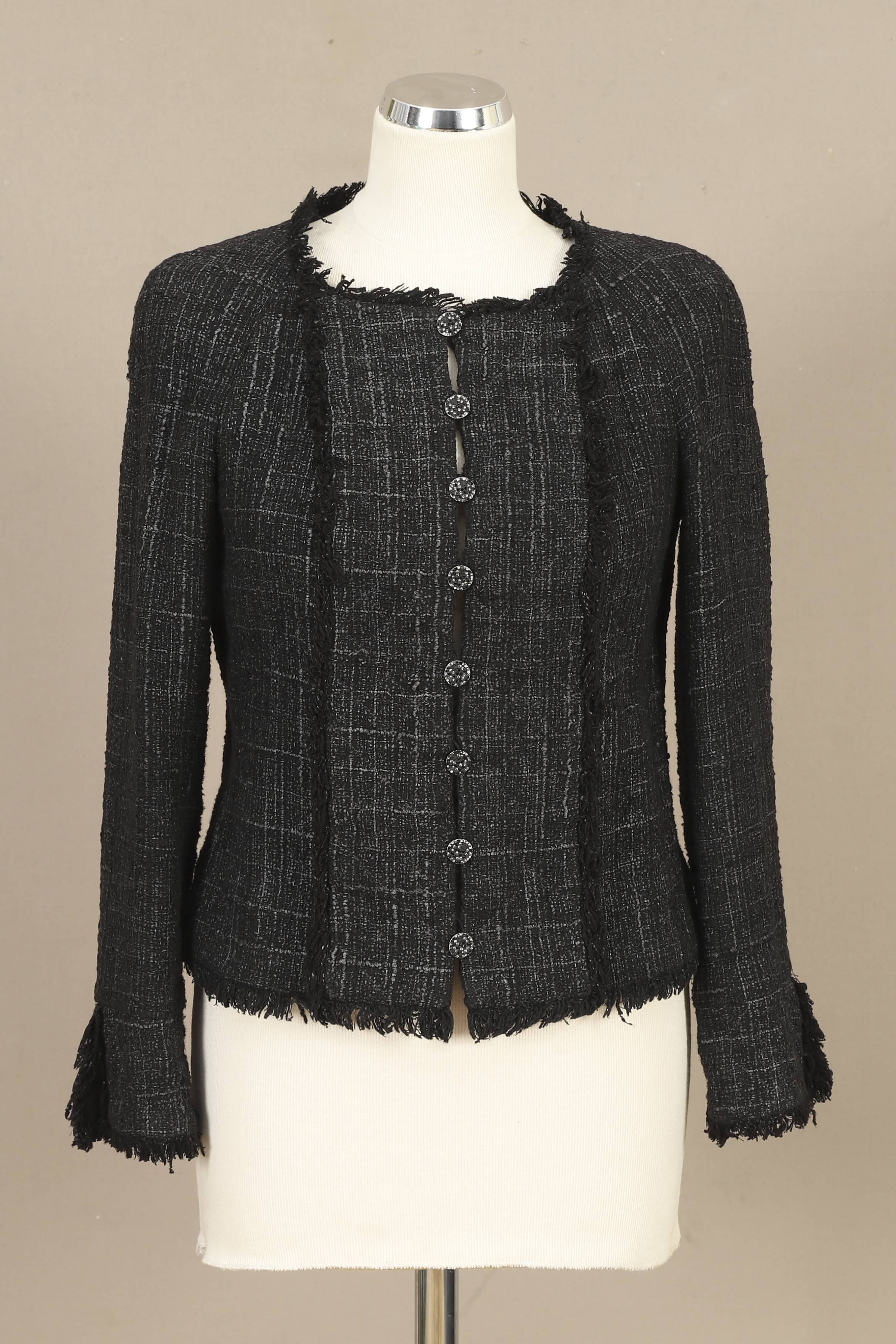Veste Chanel