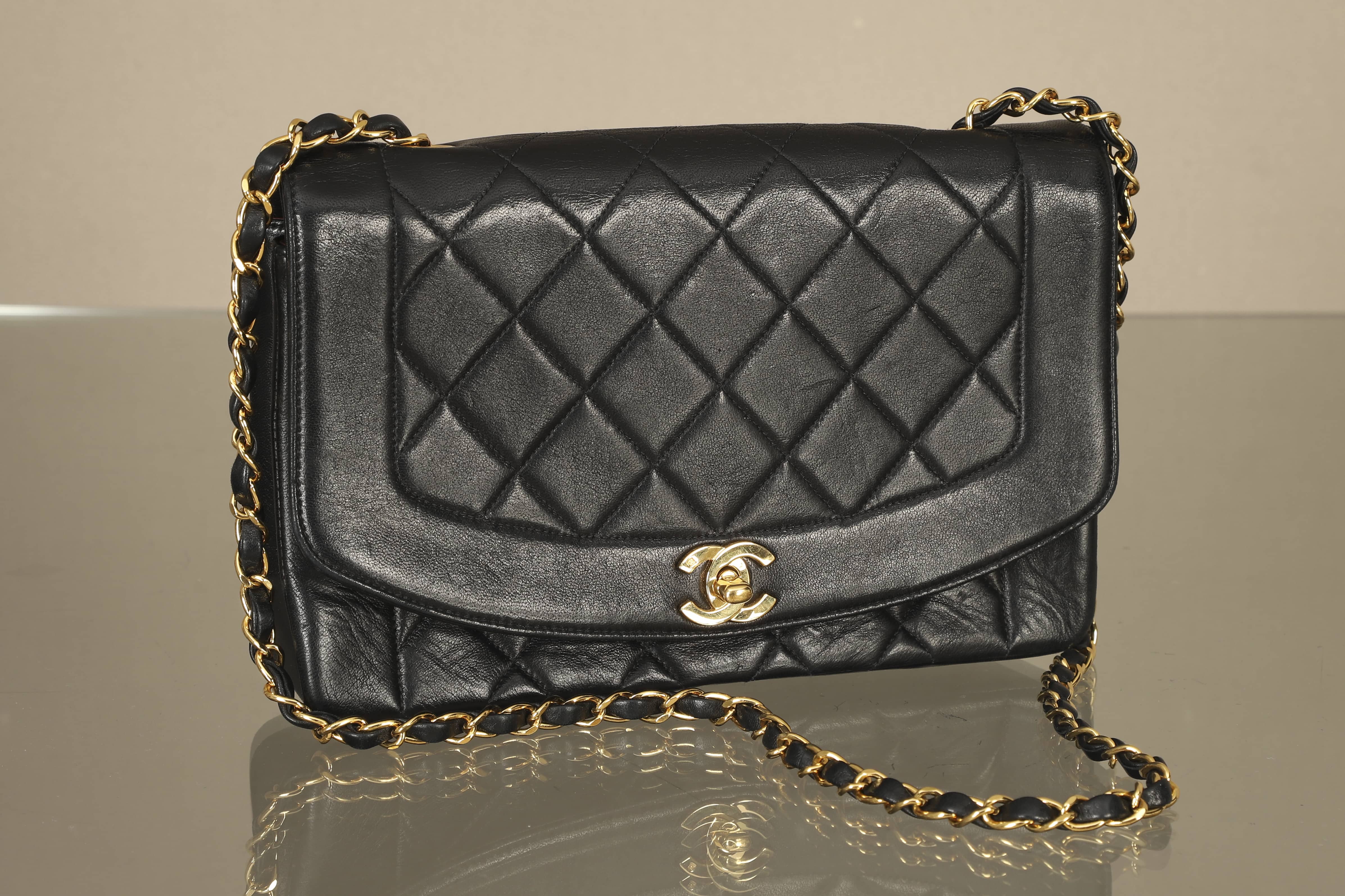 Sac à main Diana