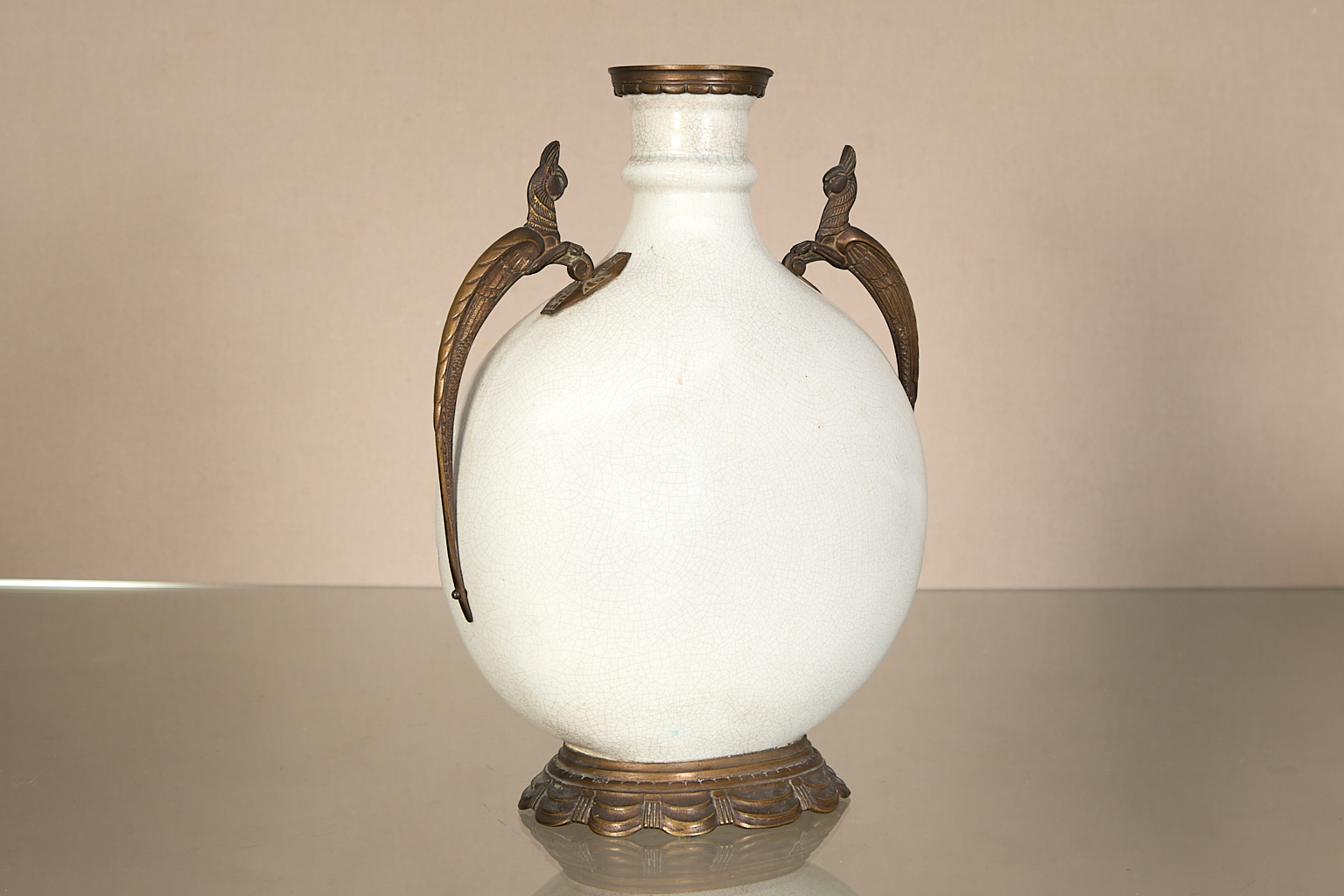Travail d'époque Art Déco