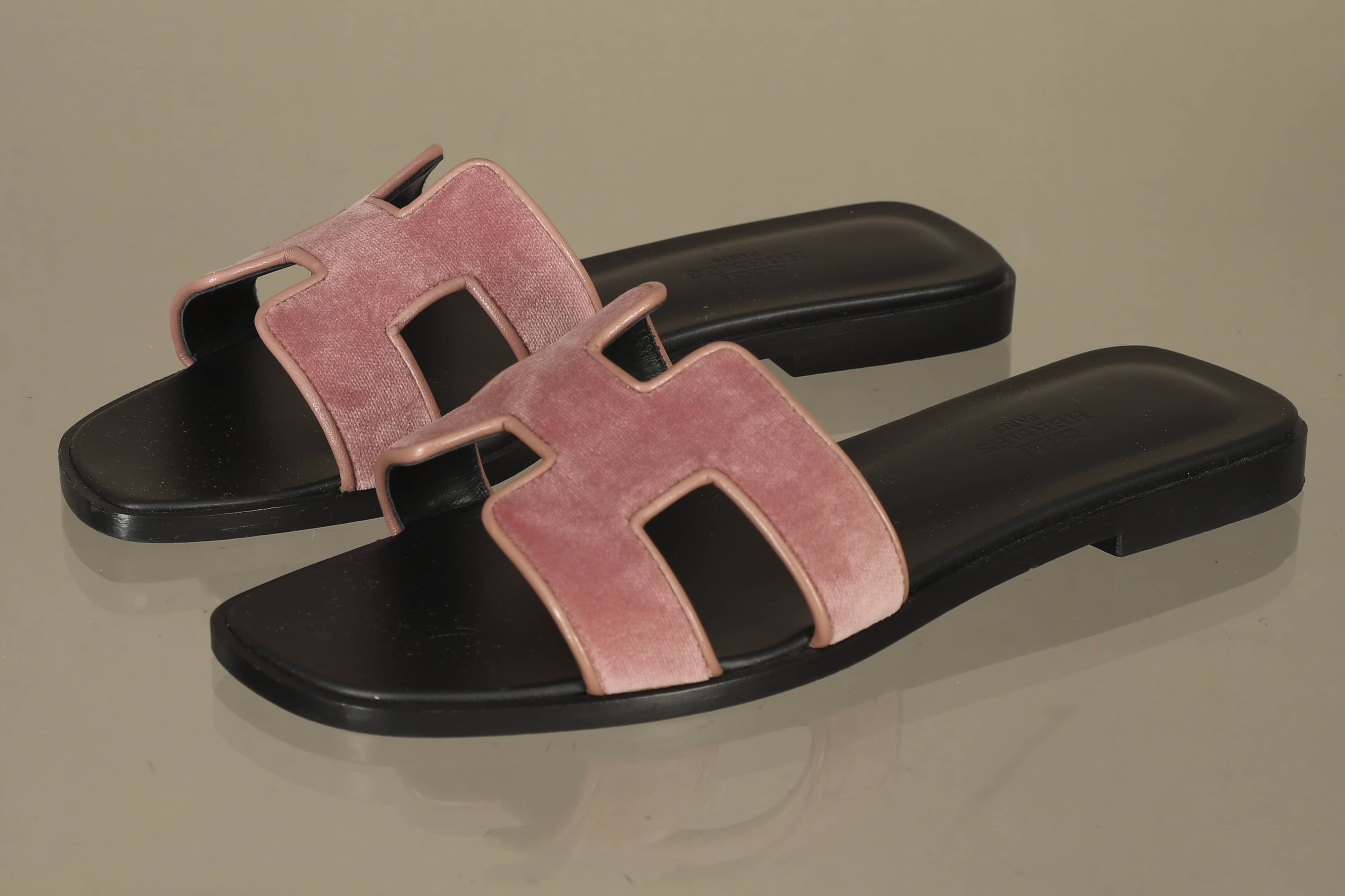 Lot de 2 paires de chaussures