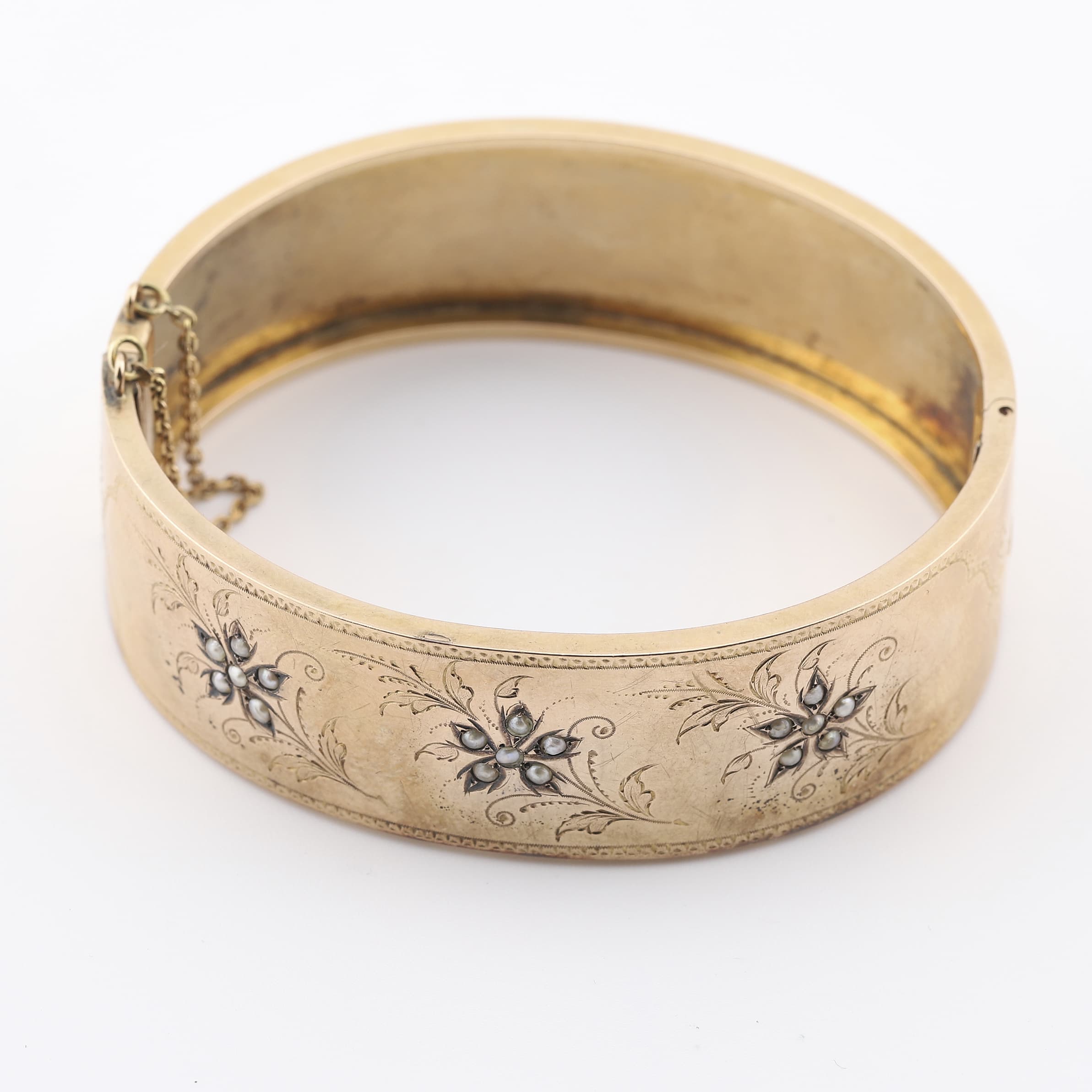 Bracelet jonc