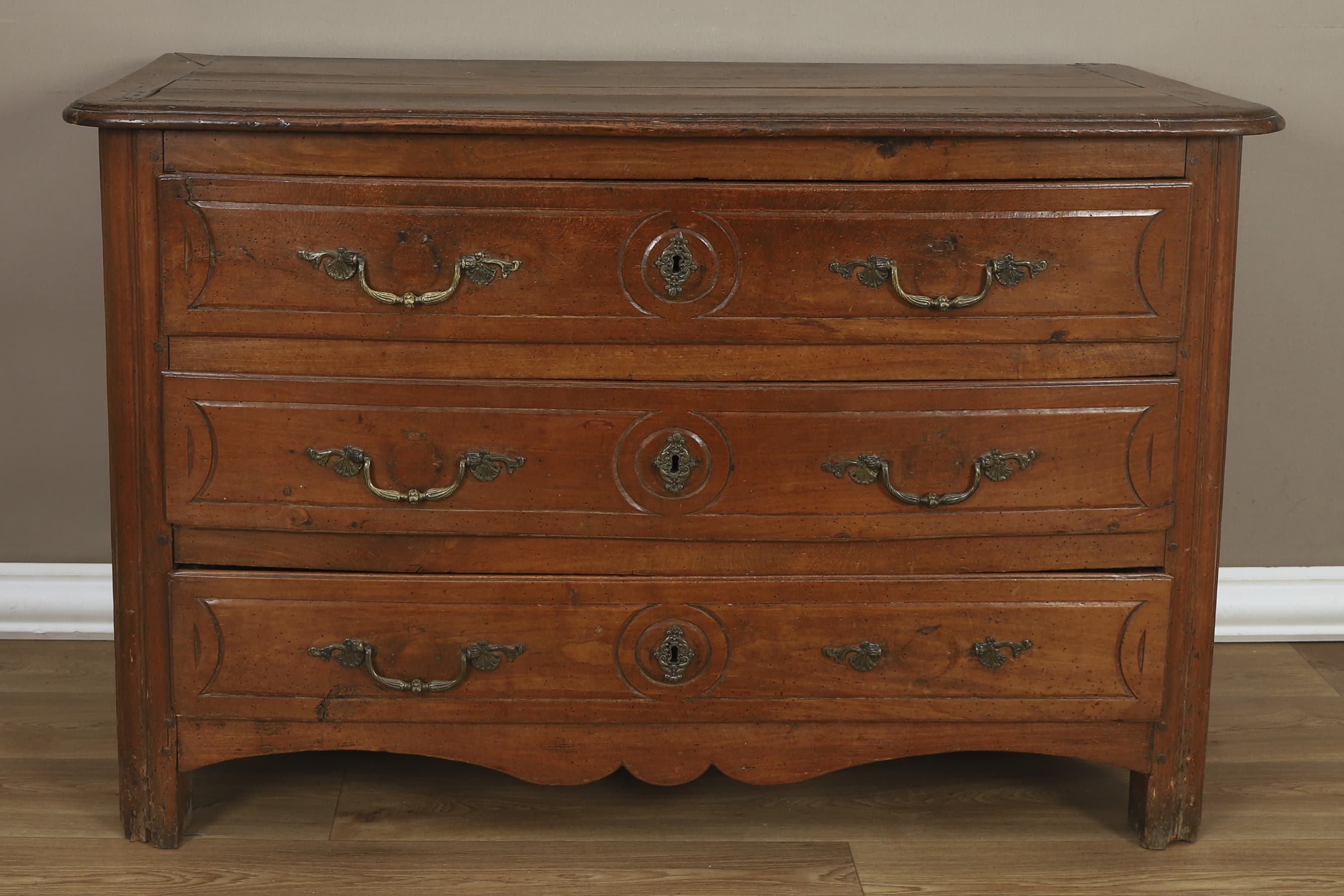 Commode