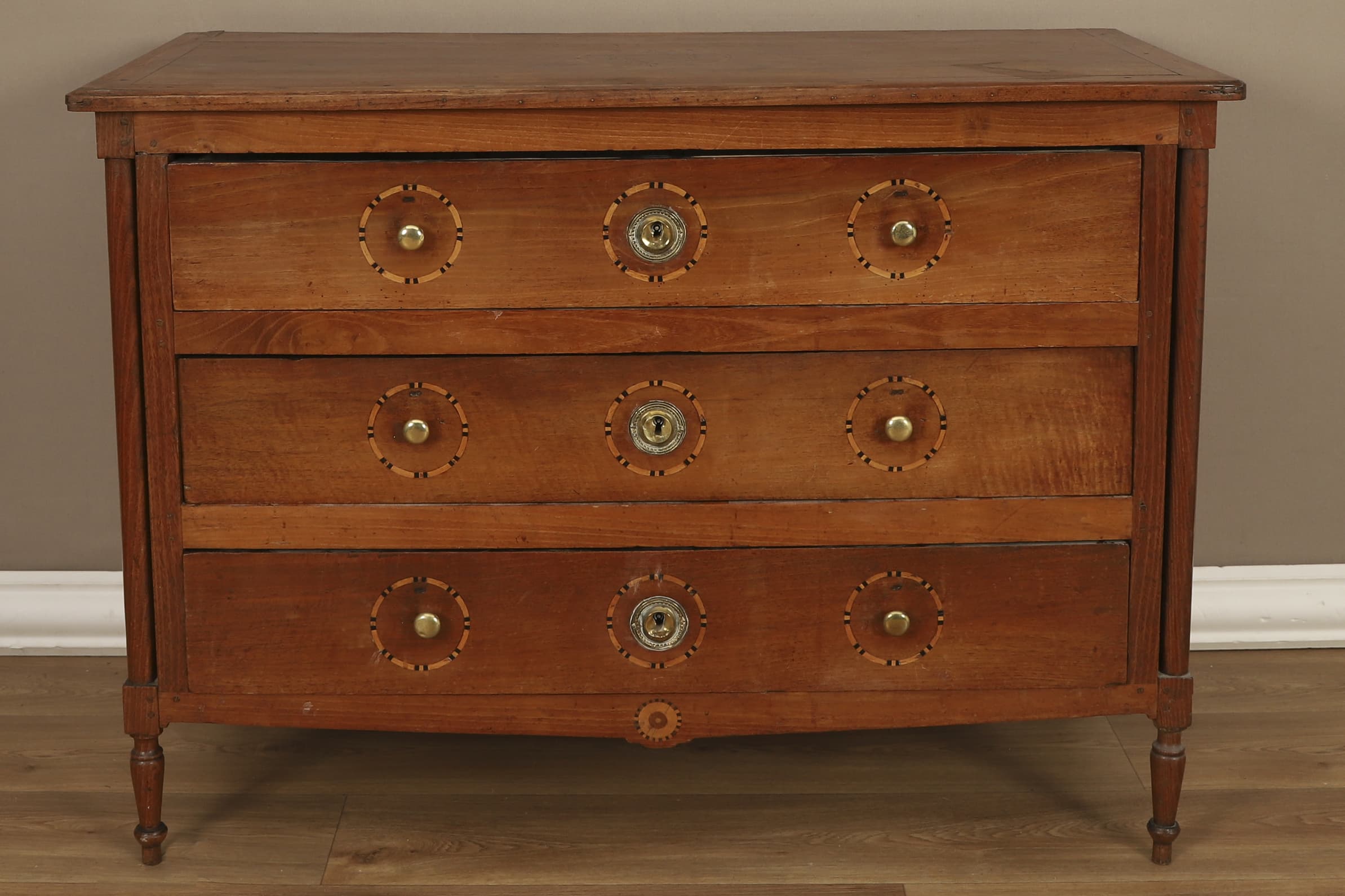 Commode