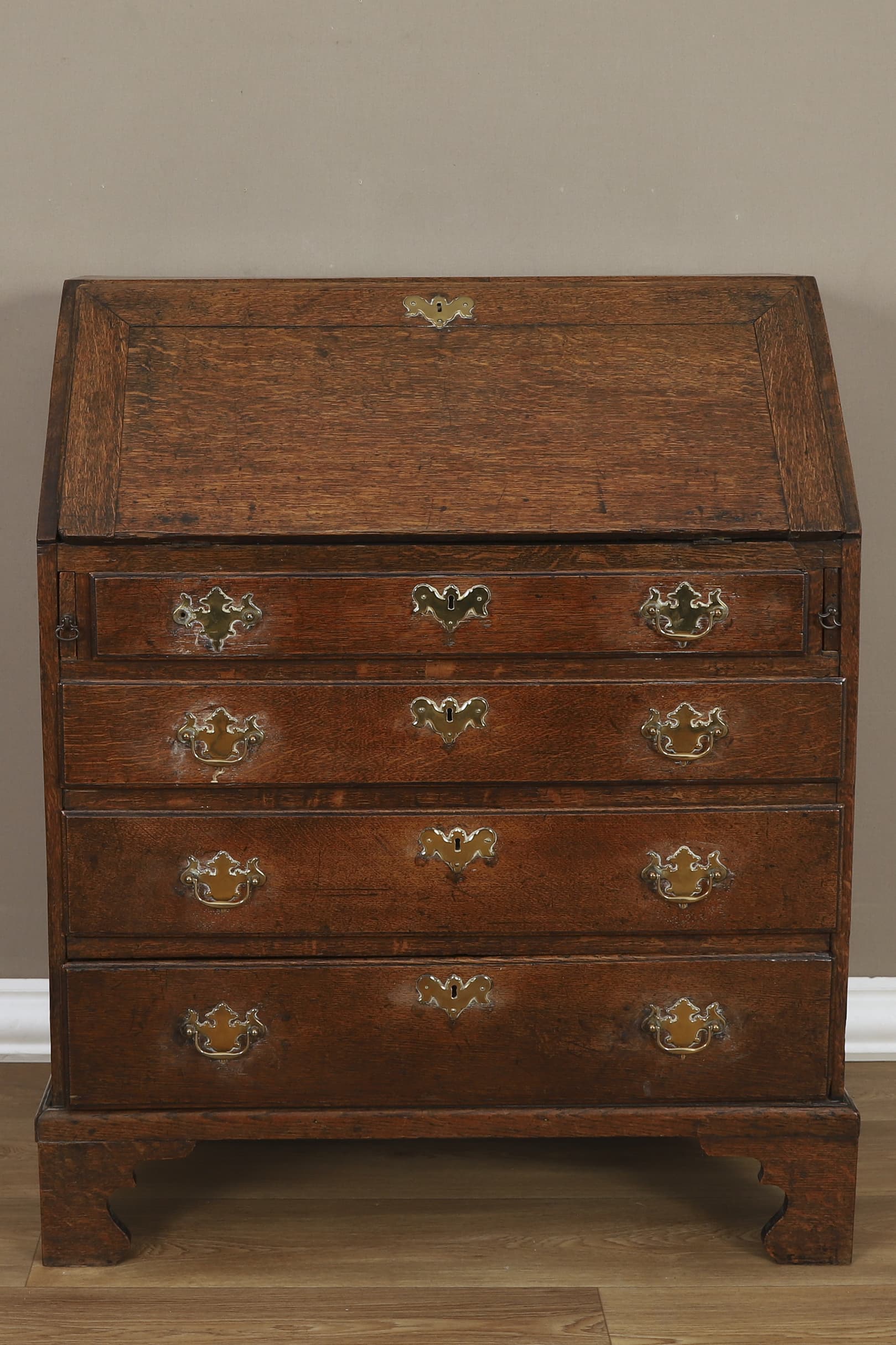 Bureau scriban