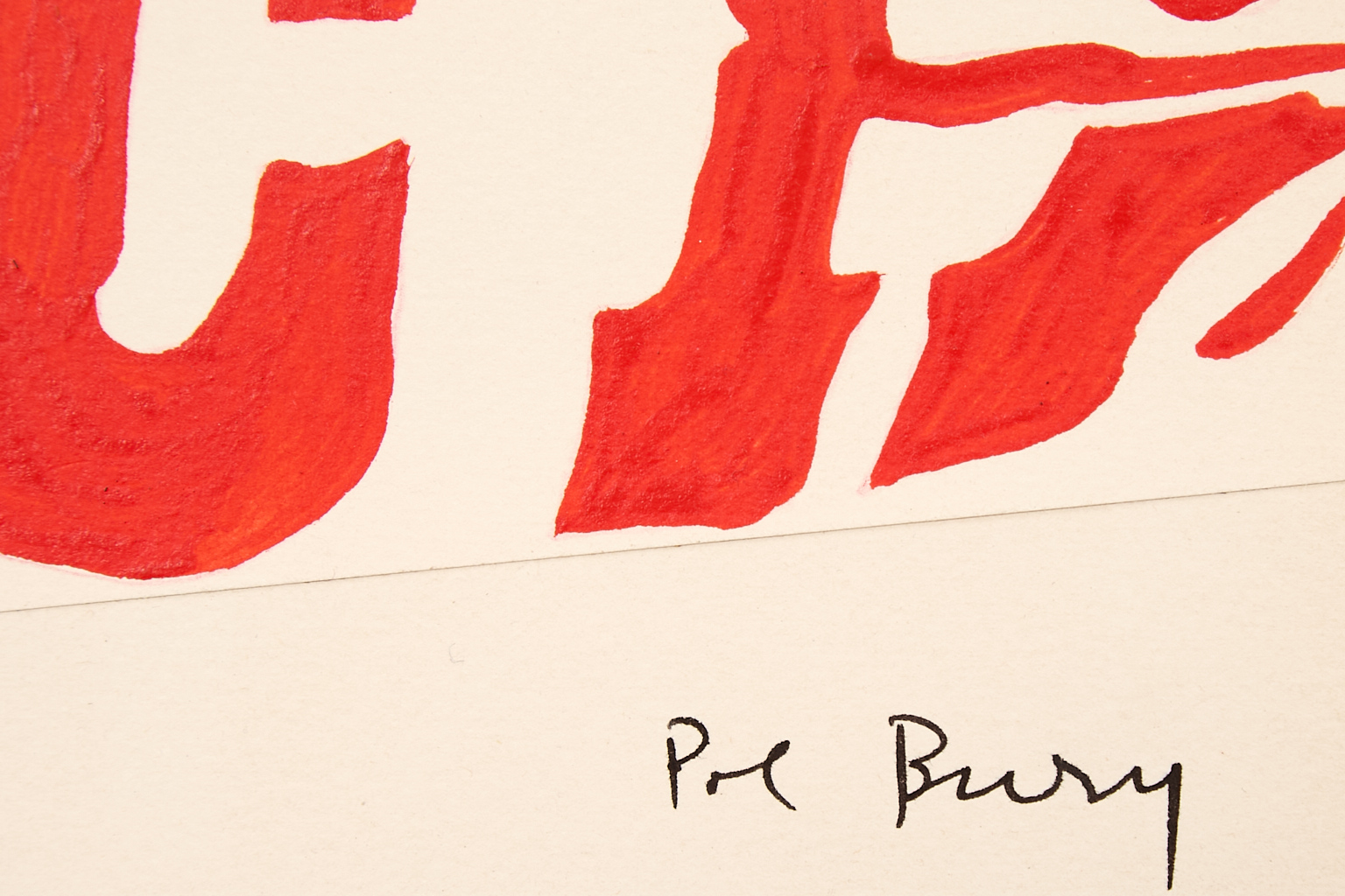 Pol Bury (1922-2005)