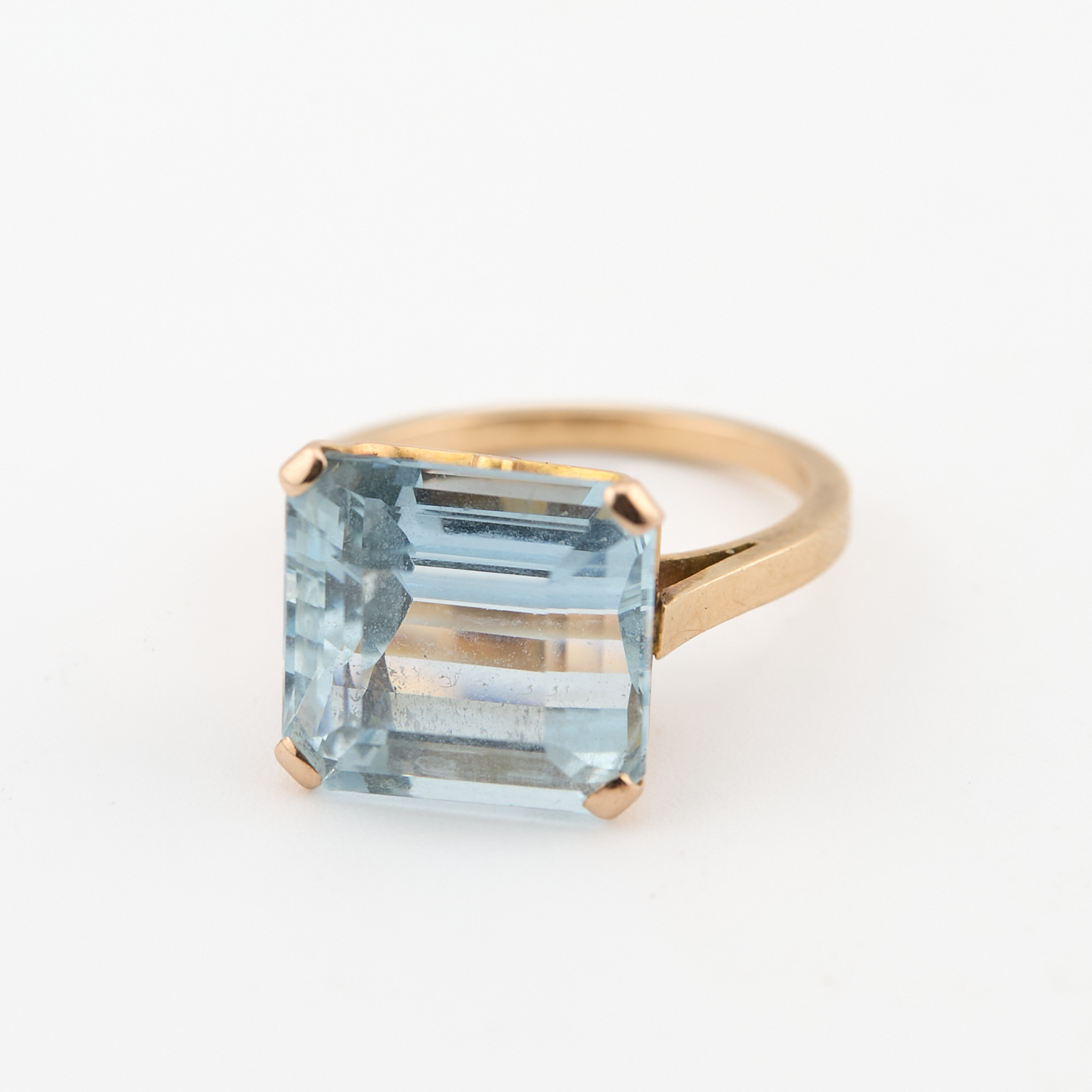 Bague cocktail