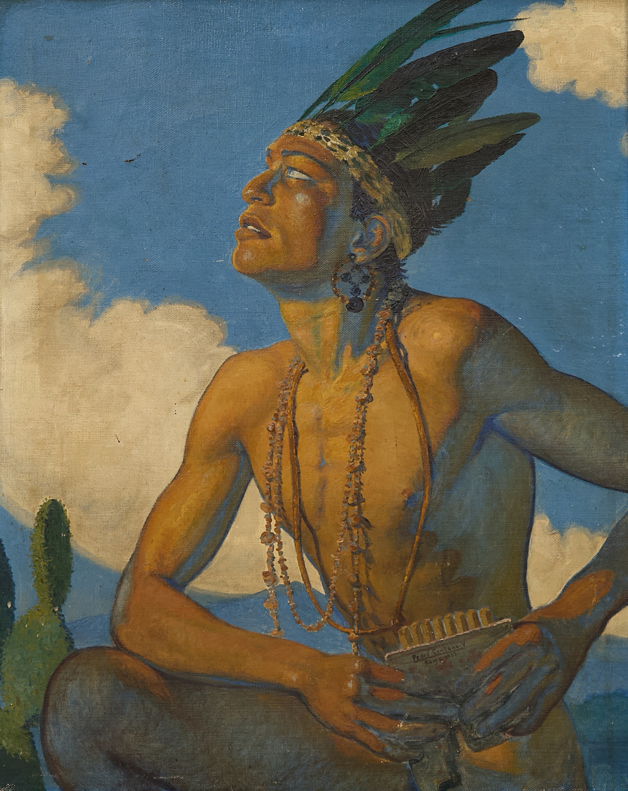 Pedro Centeno Vallenilla (1904-1988)