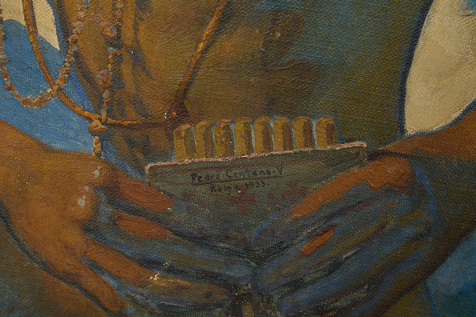 Pedro Centeno Vallenilla (1904-1988)