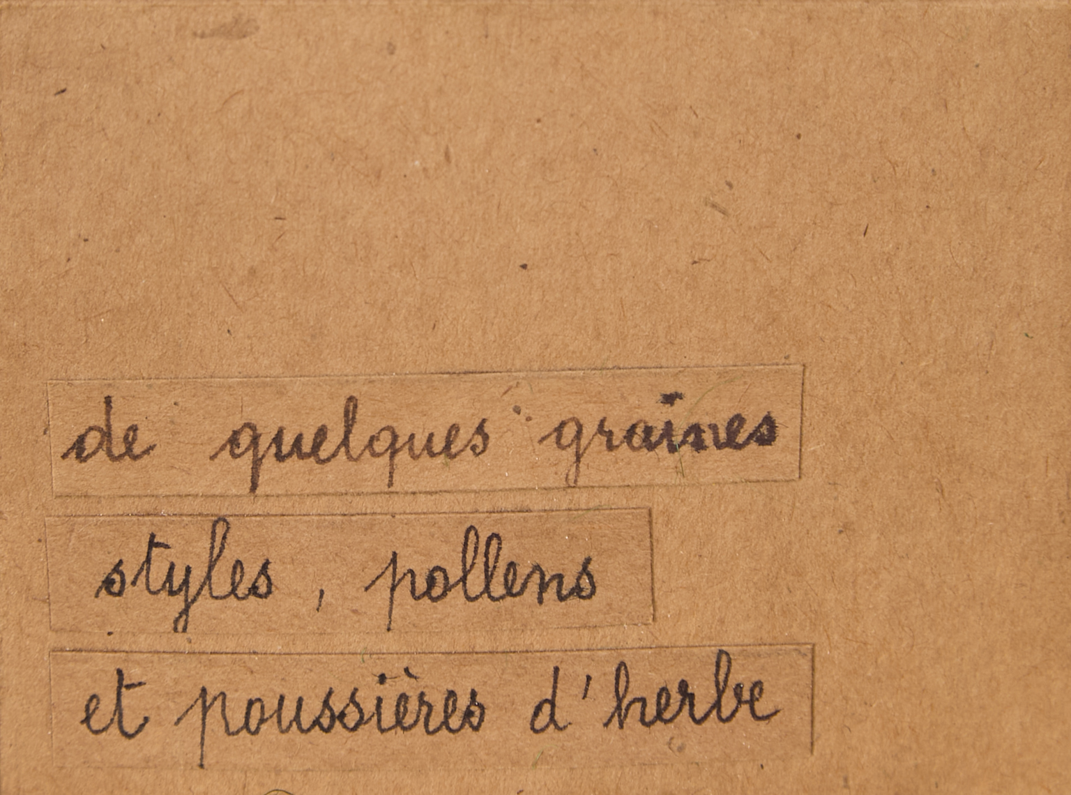 Marinette Cueco (1934-2023)