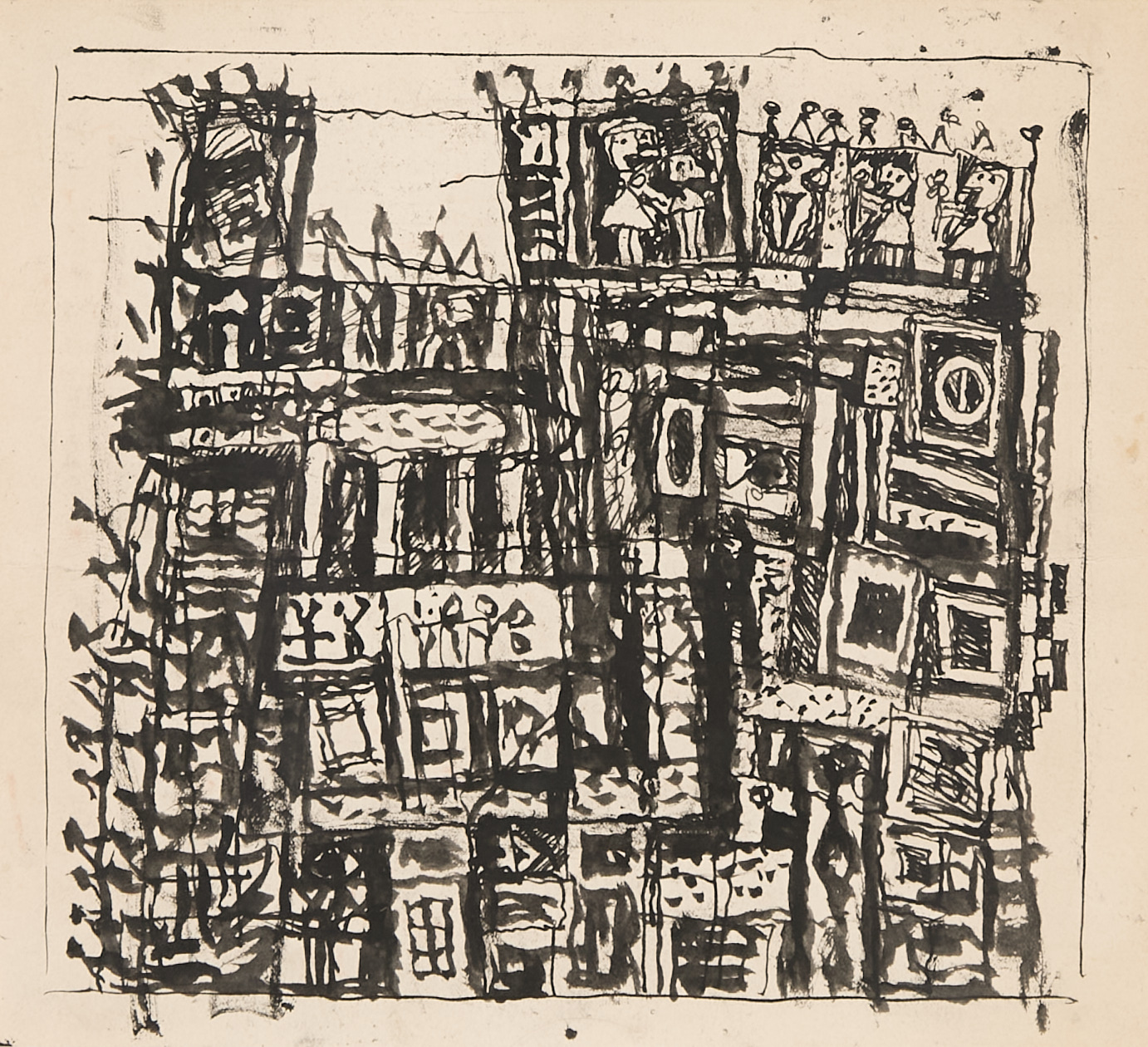 Robert Tatin (1902-1983)
