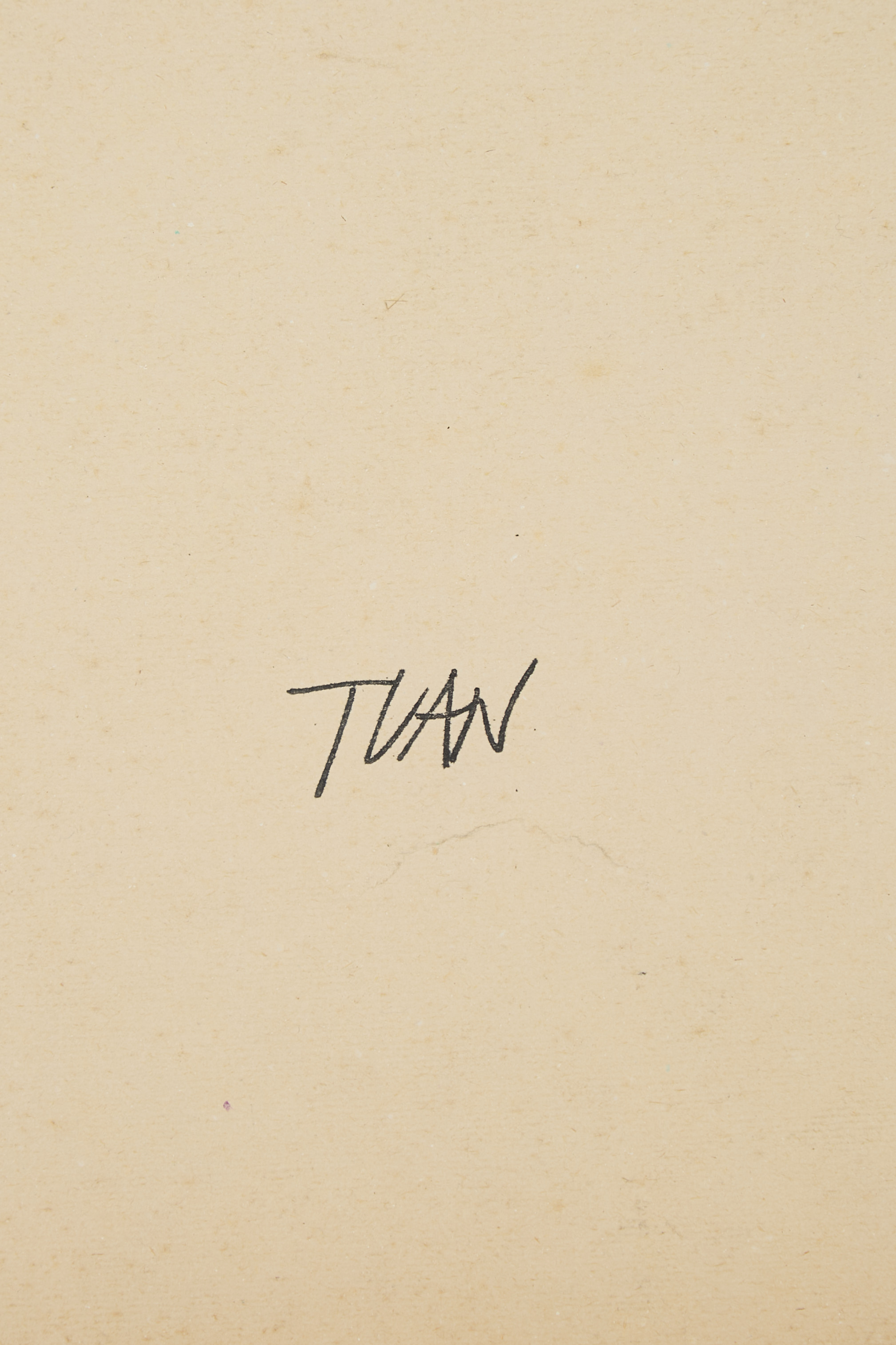 Tuan, Tuân Pham Ngoc dit (1929-2022)