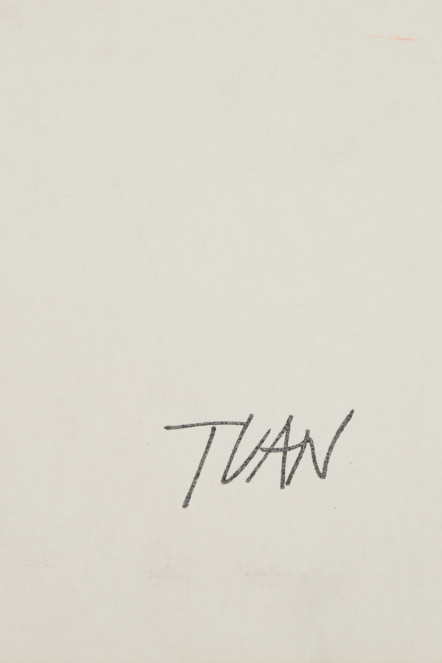 Tuan, Tuân Pham Ngoc dit (1929-2022)