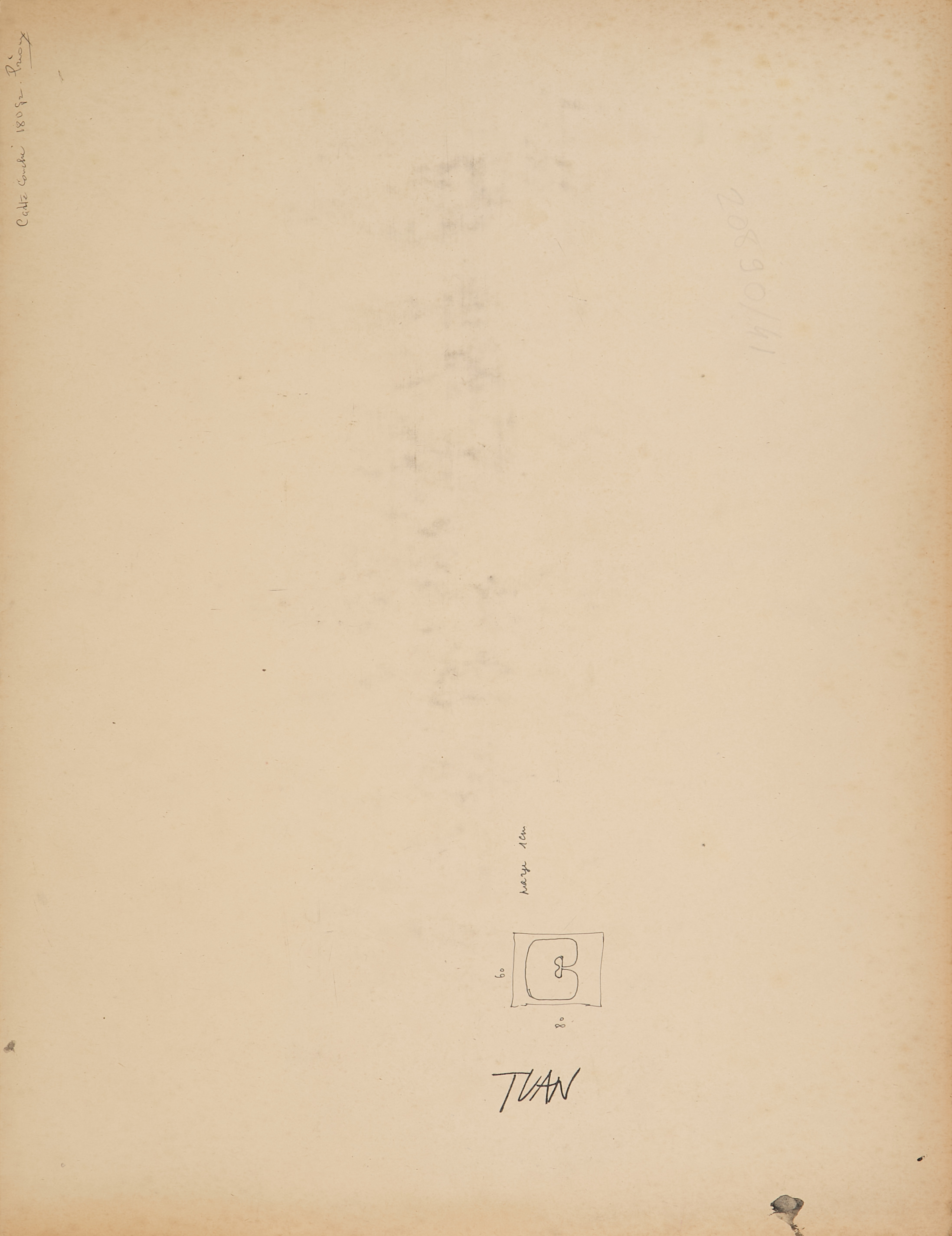Tuan, Tuân Pham Ngoc dit (1929-2022)