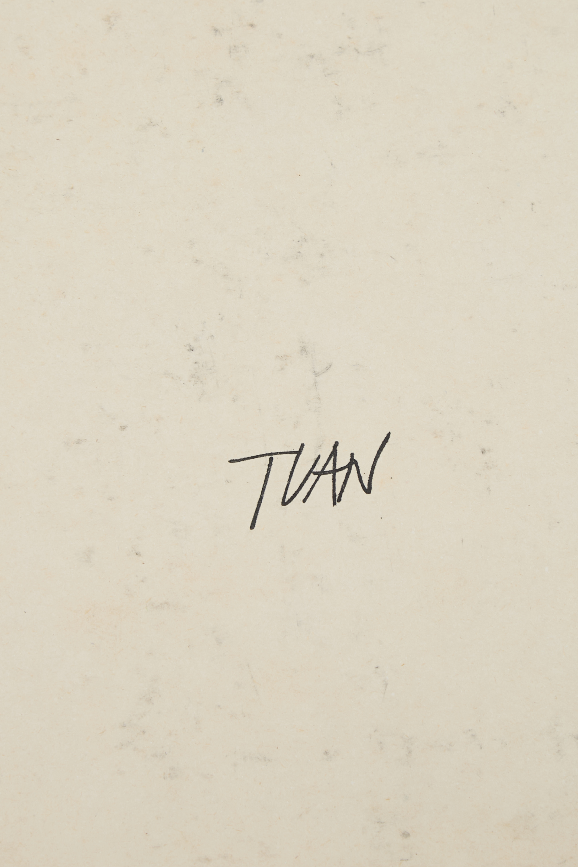 Tuan, Tuân Pham Ngoc dit (1929-2022)