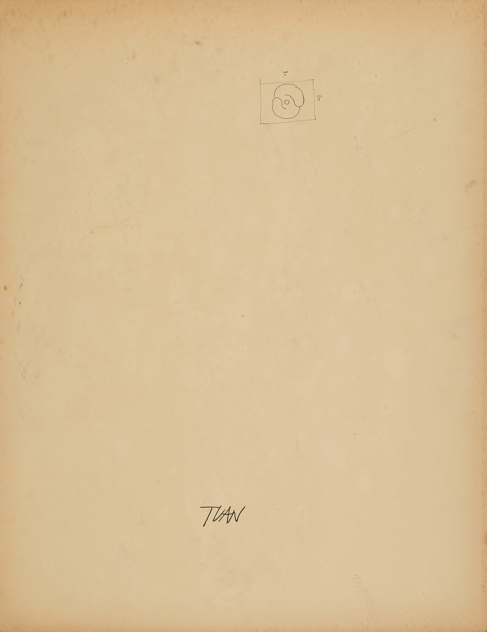 Tuan, Tuân Pham Ngoc dit (1929-2022)