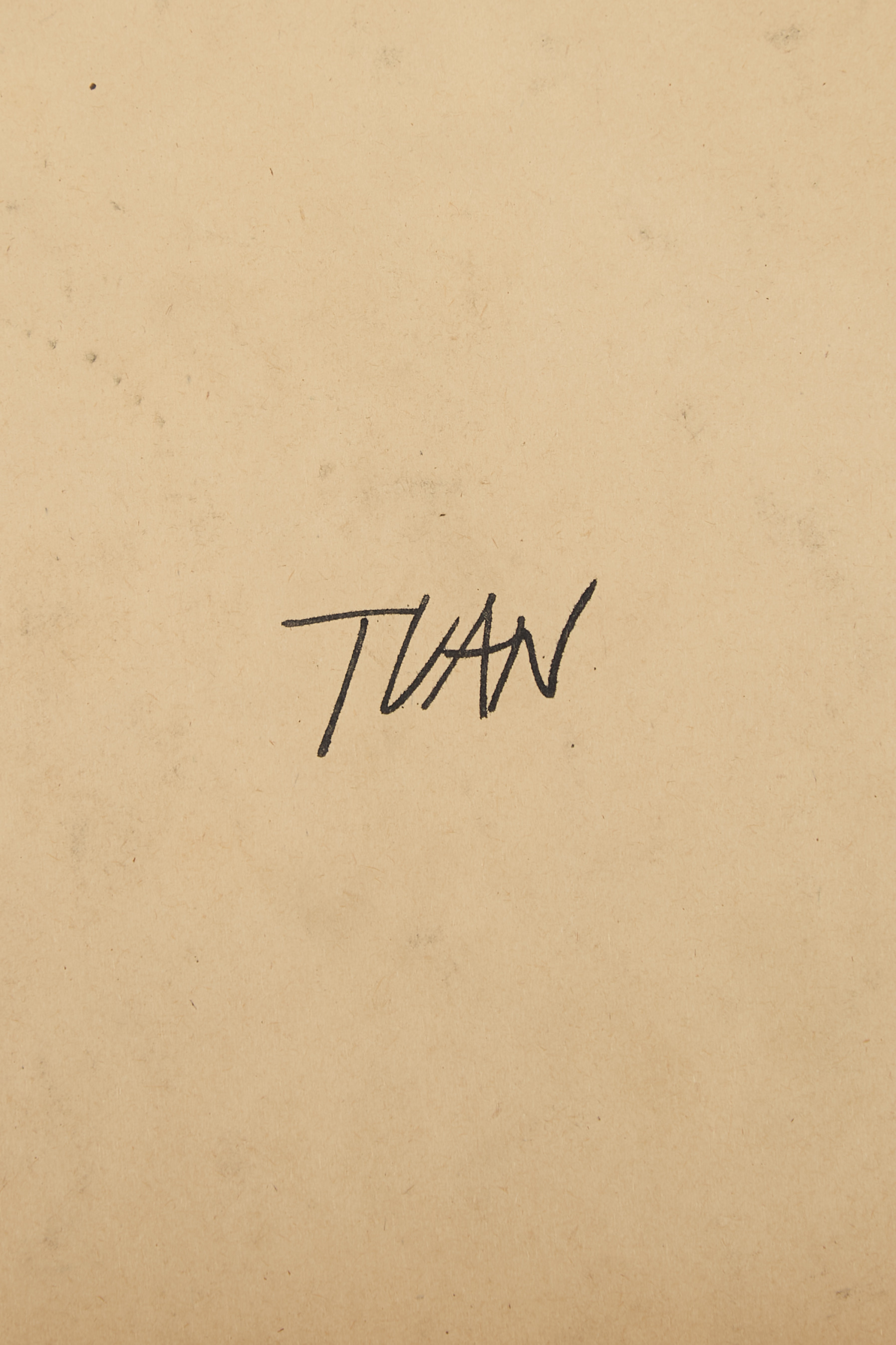 Tuan, Tuân Pham Ngoc dit (1929-2022)