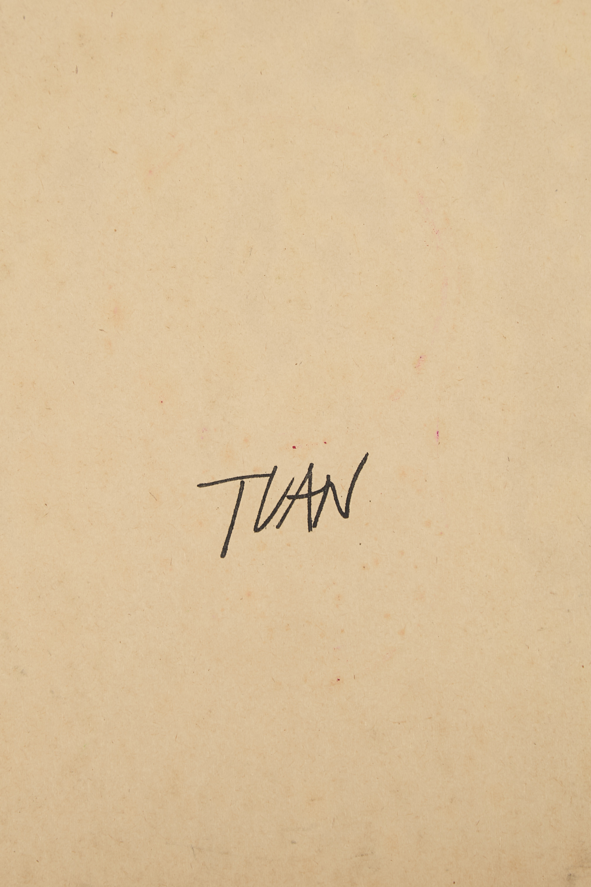 Tuan, Tuân Pham Ngoc dit (1929-2022)