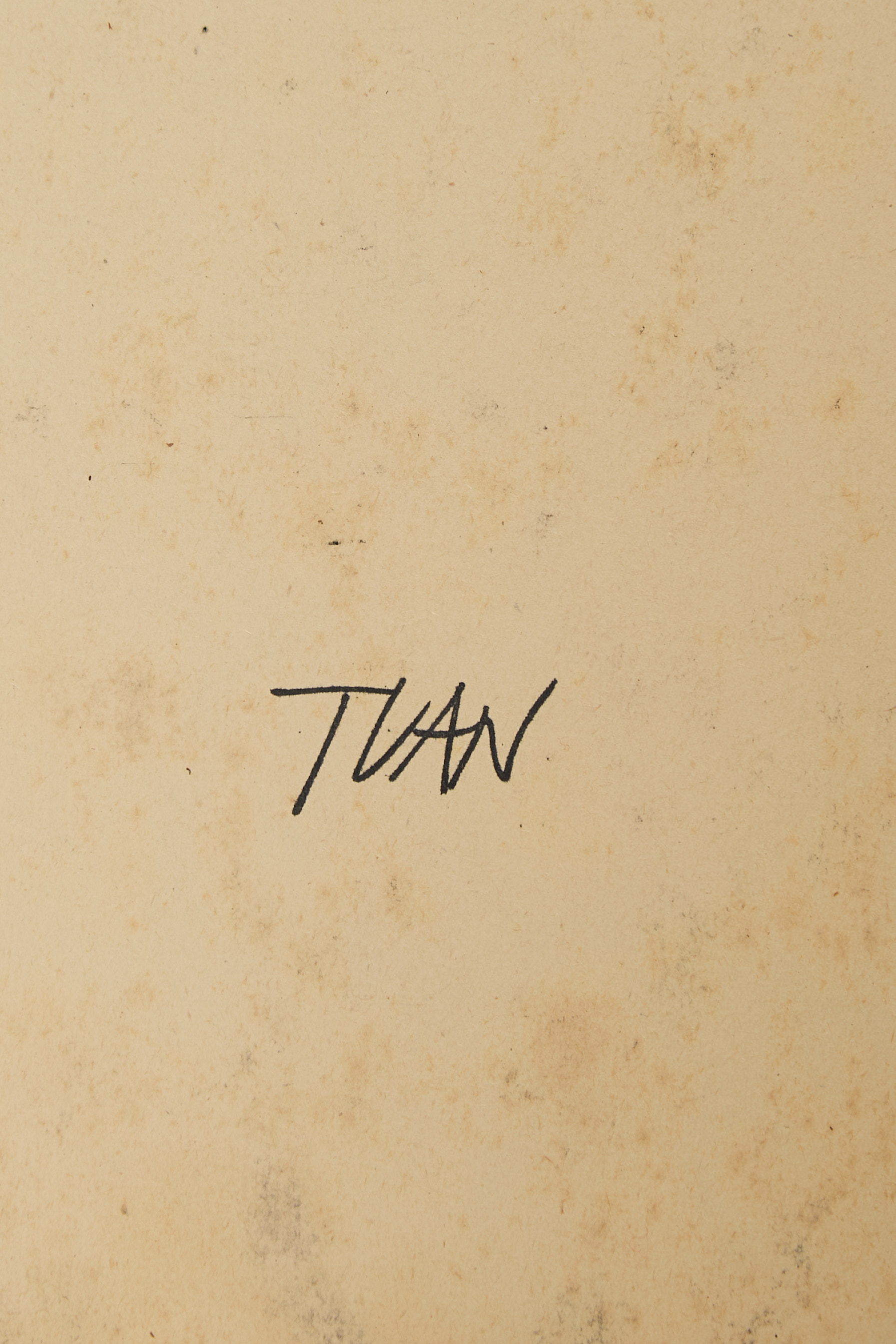Tuan, Tuân Pham Ngoc dit (1929-2022)