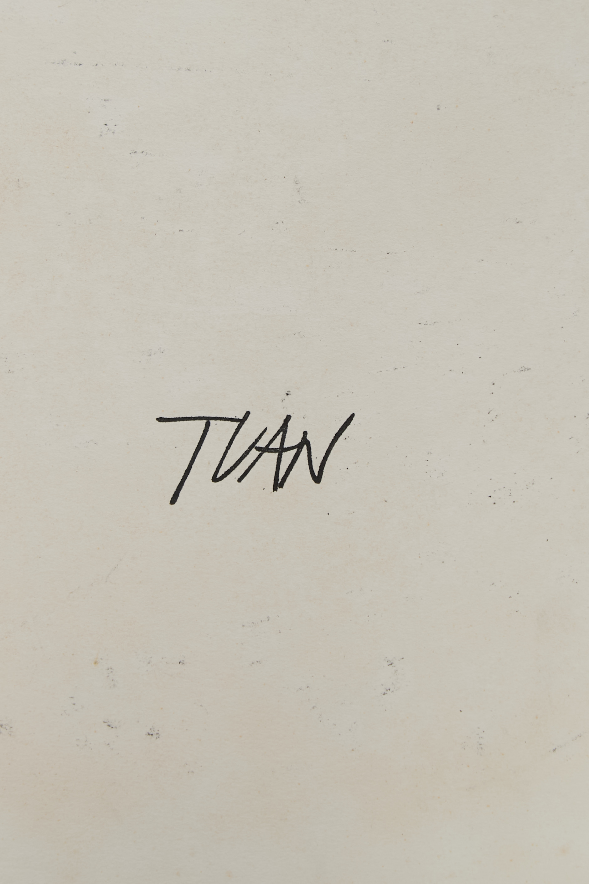Tuan, Tuân Pham Ngoc dit (1929-2022)