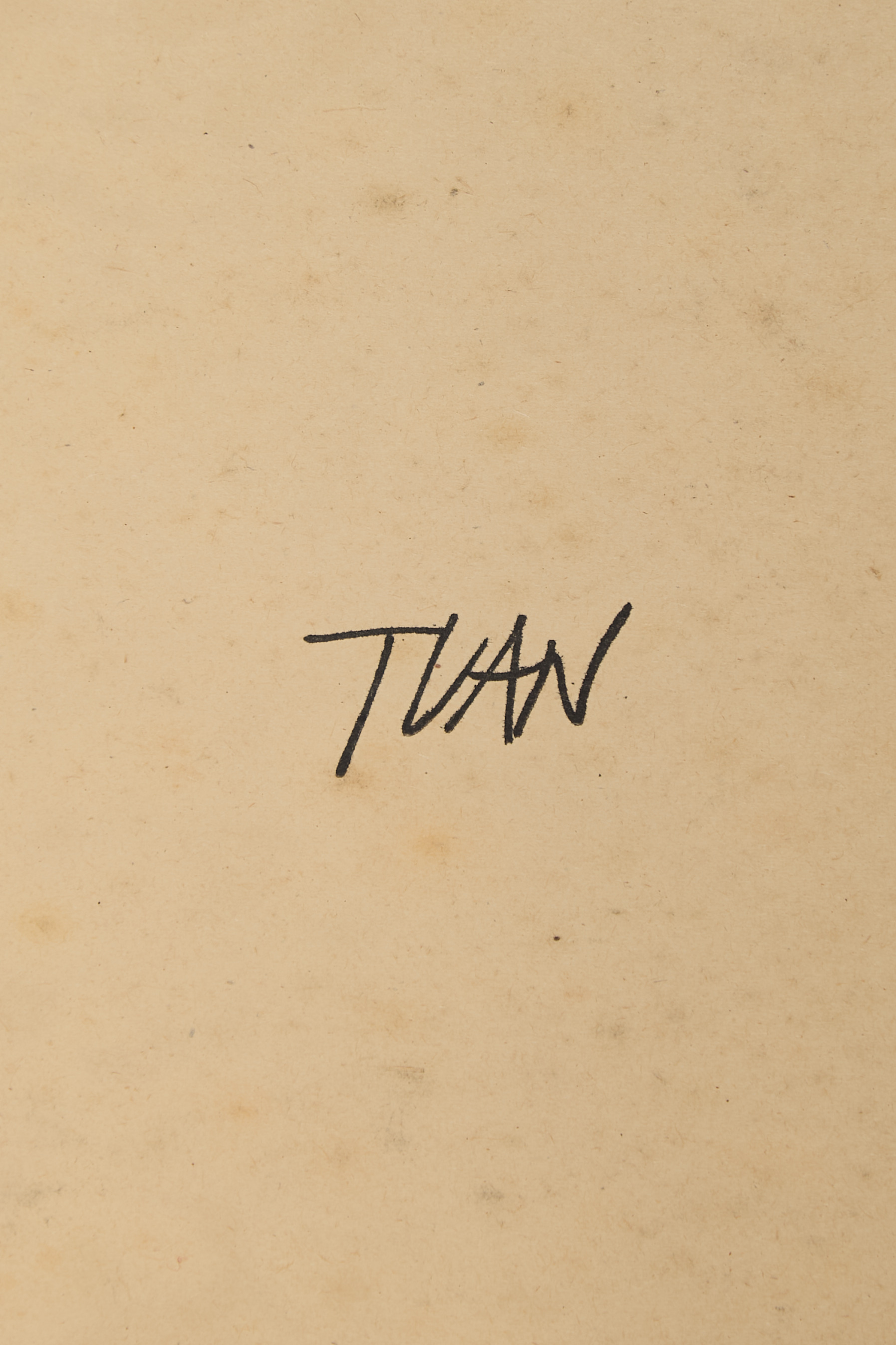 Tuan, Tuân Pham Ngoc dit (1929-2022)