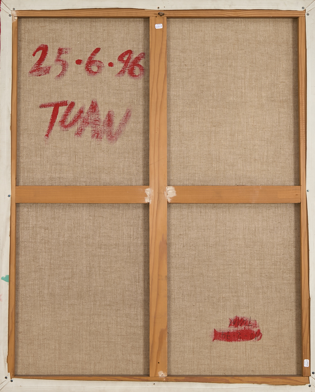 Tuan, Tuân Pham Ngoc dit (1929-2022)