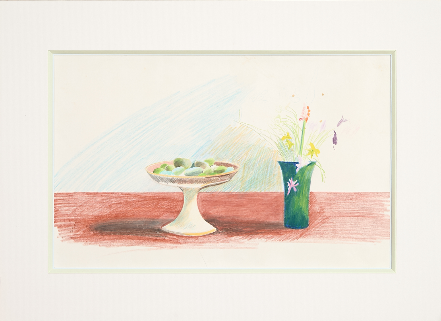 Nature morte