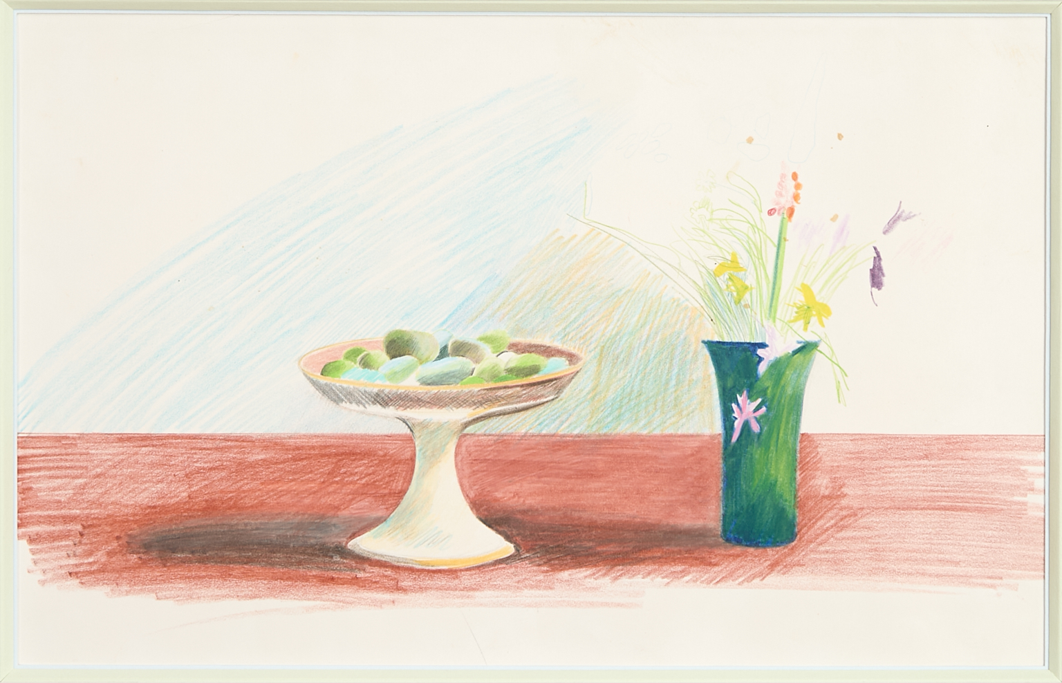 David Hockney (né en 1937)