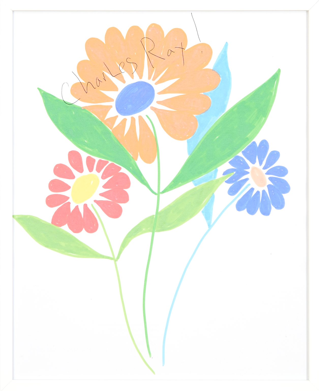 Fleurs