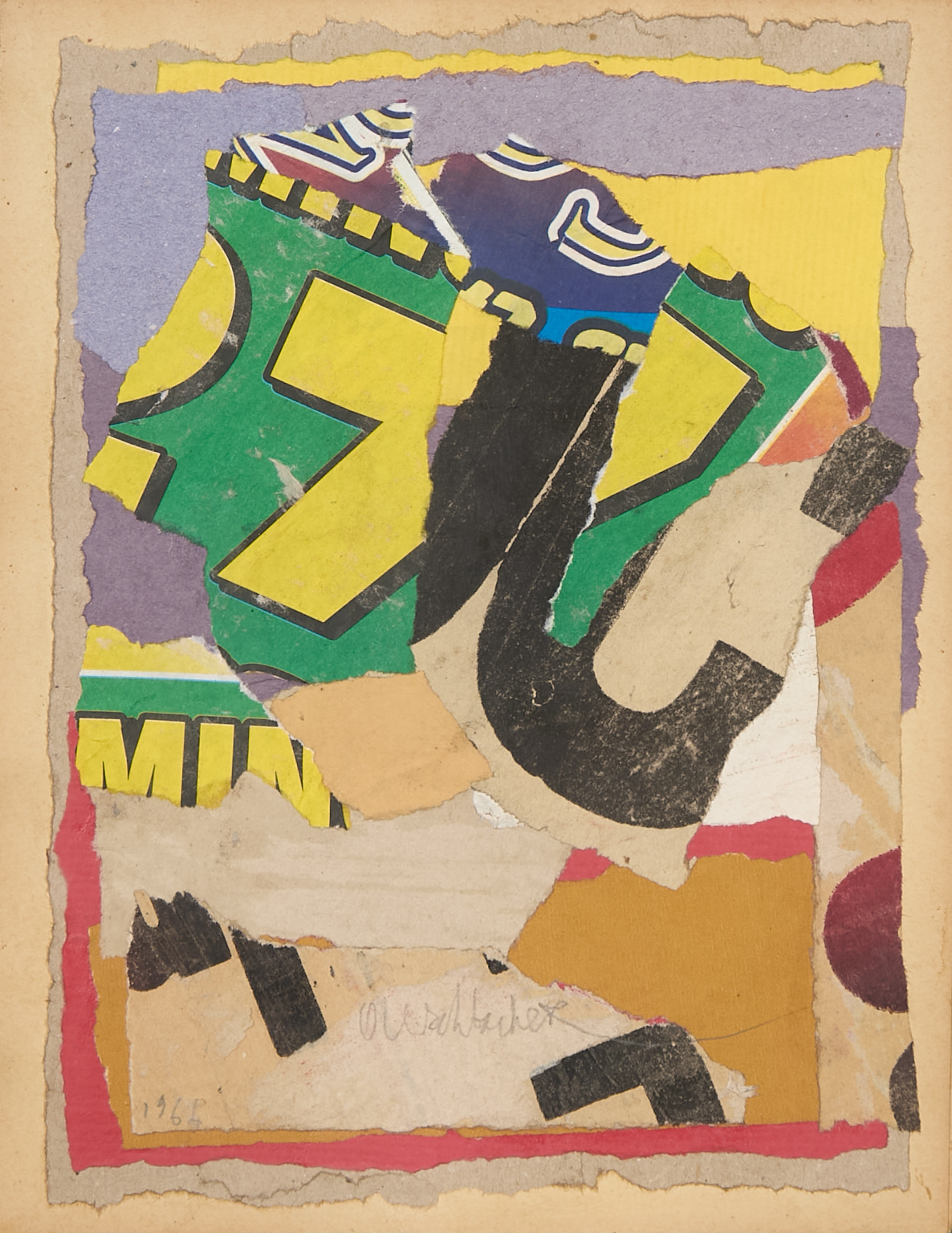 Arthur Aeschbacher (1923-2020)