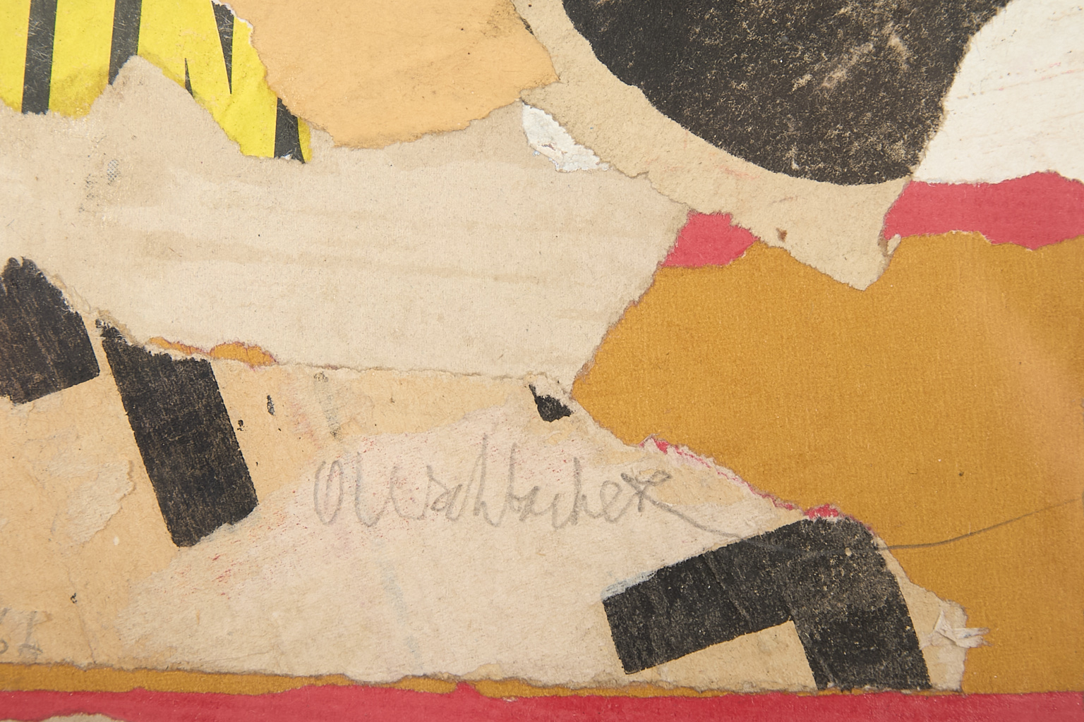 Arthur Aeschbacher (1923-2020)