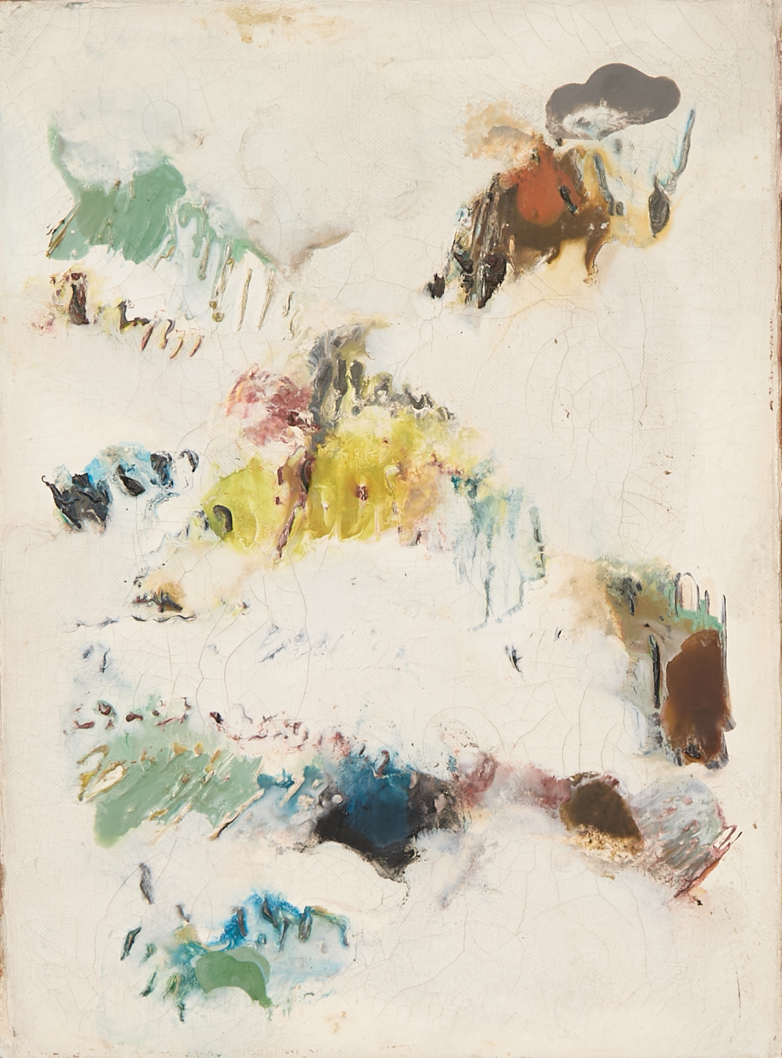 Georges Van Haardt (1907-1980)